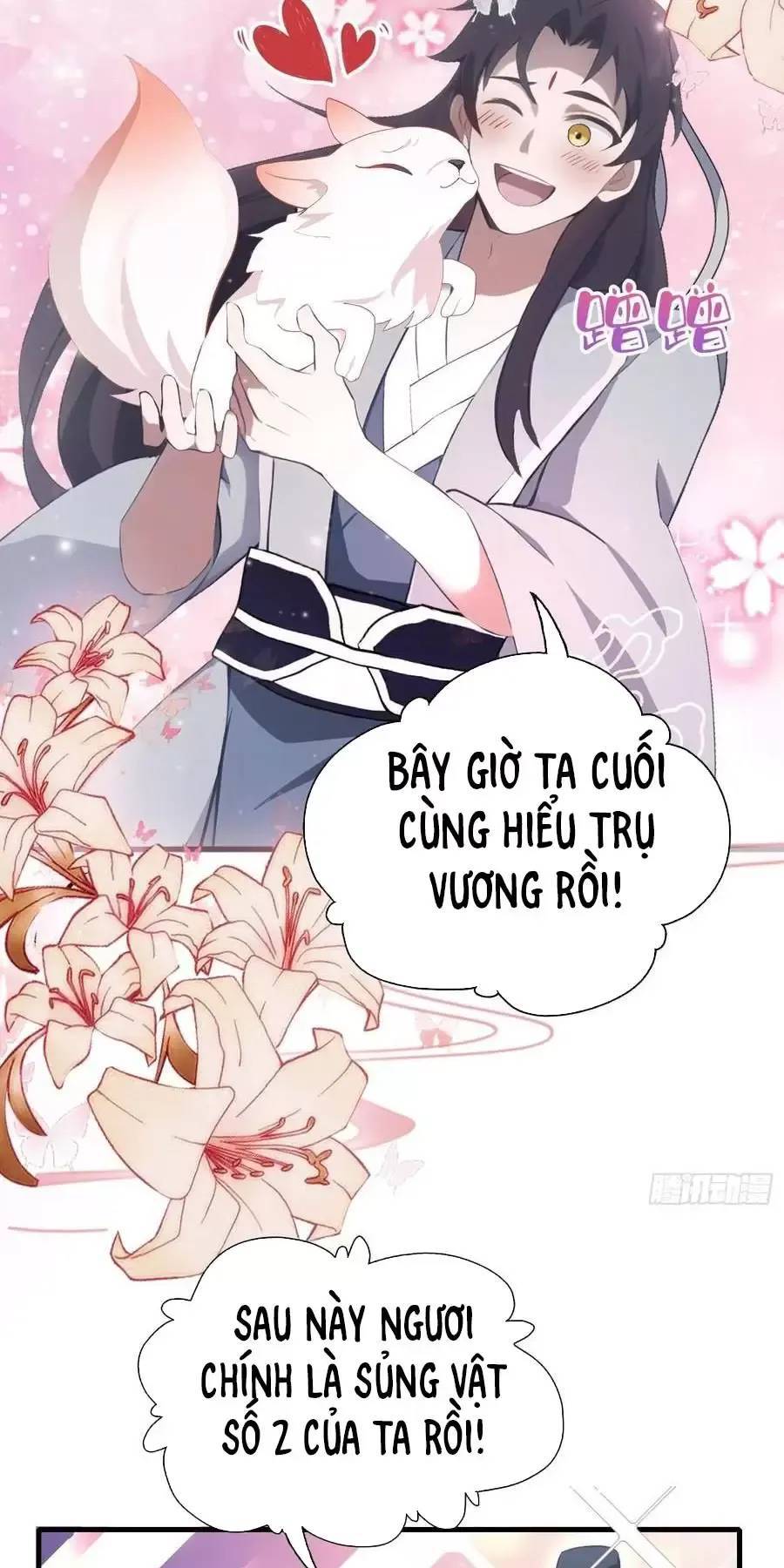 Hoá Ra Ta Đã Vô Địch Từ Lâu - Chapter 103 - Page 31