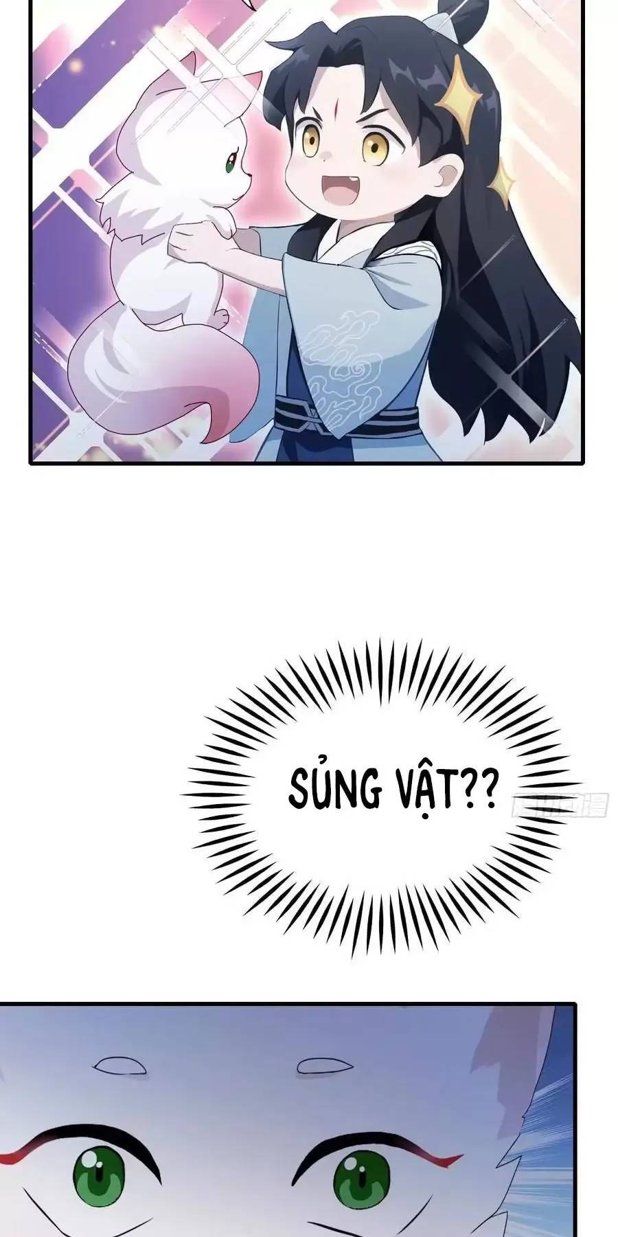 Hoá Ra Ta Đã Vô Địch Từ Lâu - Chapter 103 - Page 32