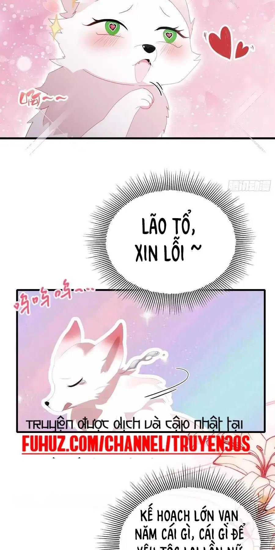 Hoá Ra Ta Đã Vô Địch Từ Lâu - Chapter 103 - Page 34
