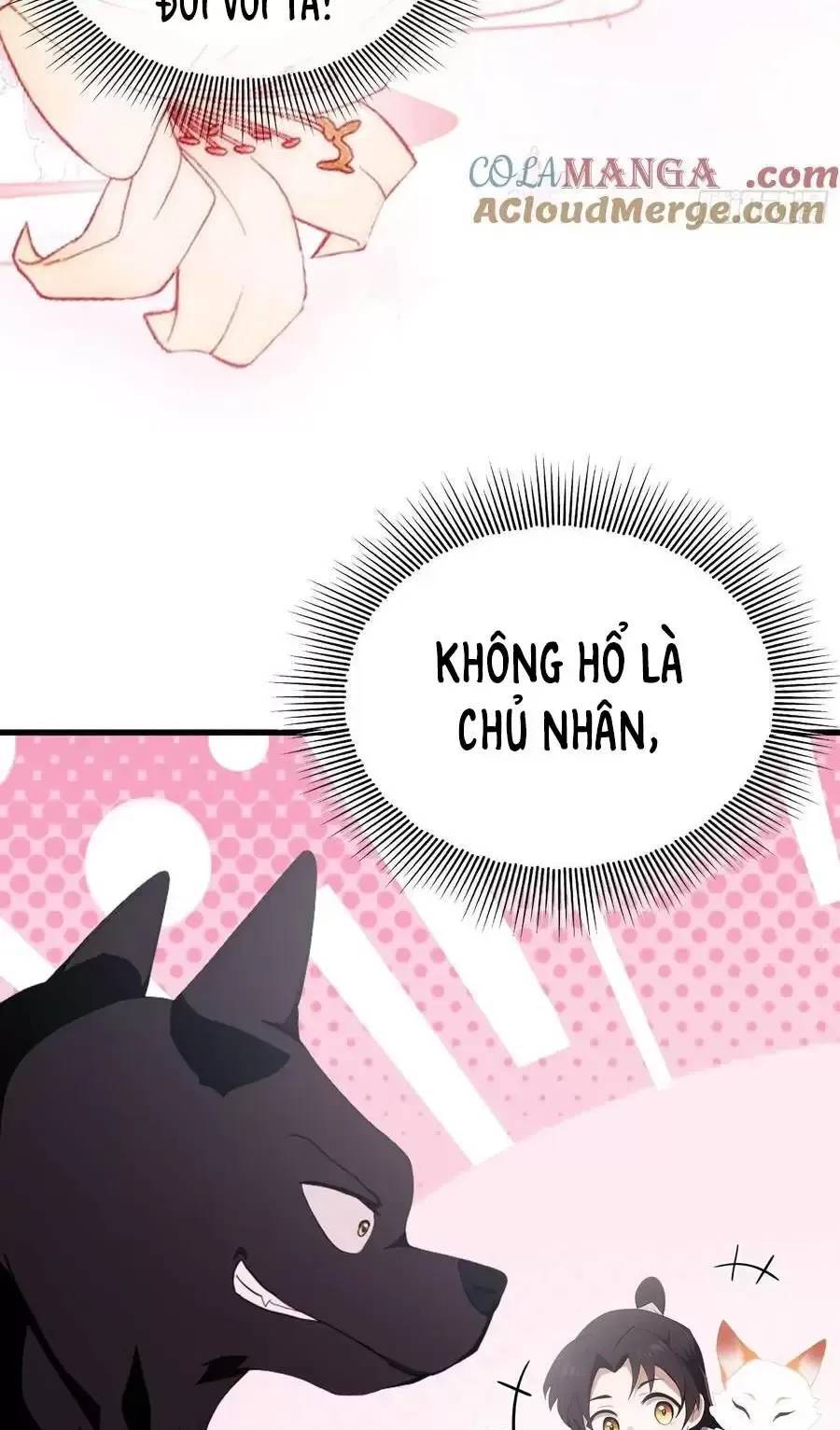 Hoá Ra Ta Đã Vô Địch Từ Lâu - Chapter 103 - Page 36