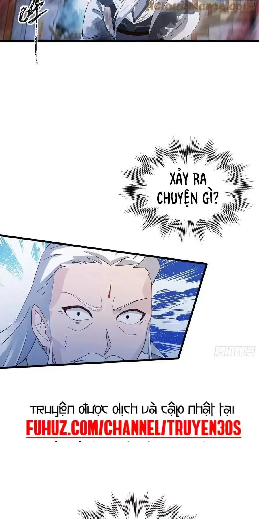 Hoá Ra Ta Đã Vô Địch Từ Lâu - Chapter 103 - Page 5