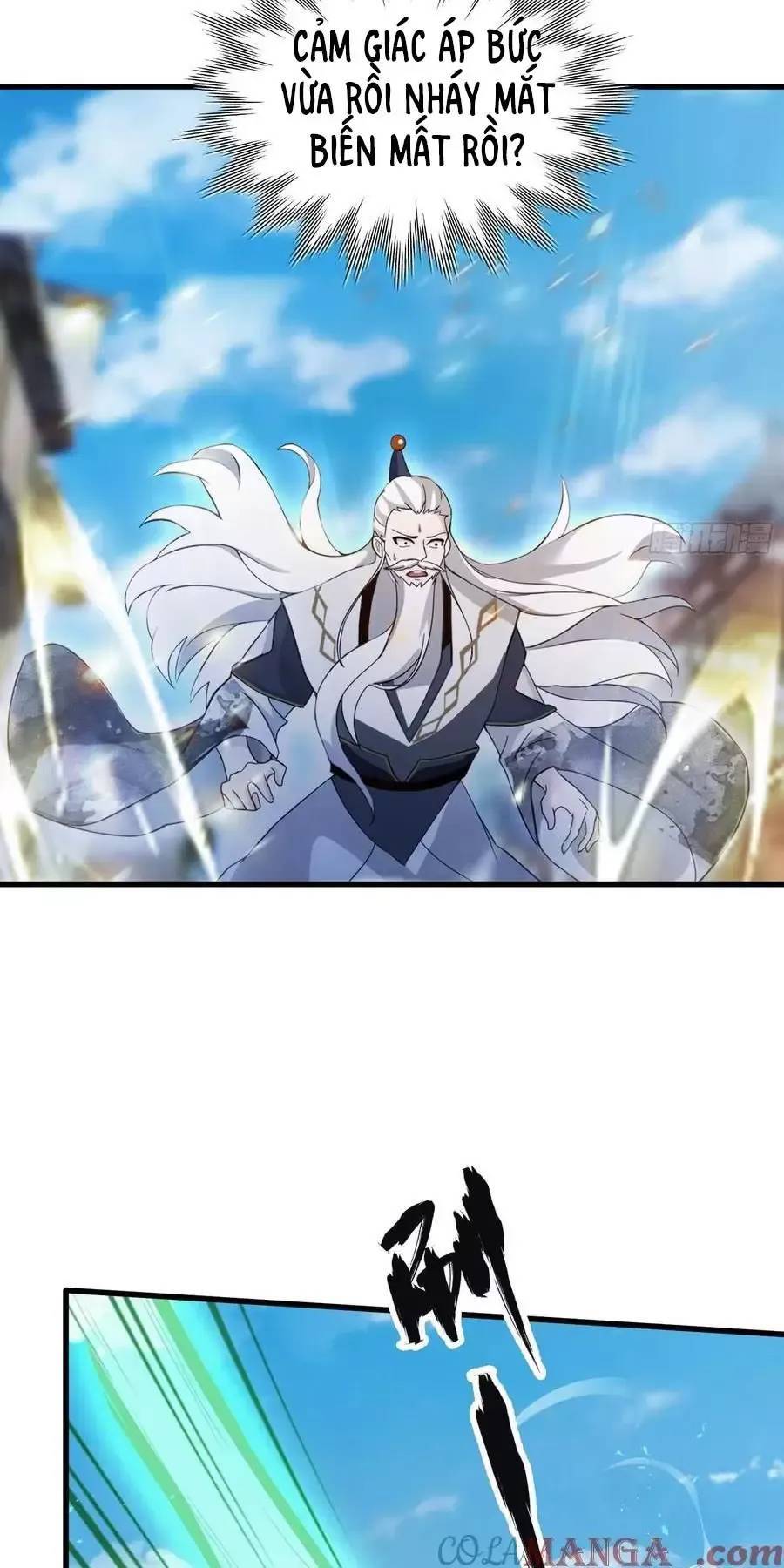 Hoá Ra Ta Đã Vô Địch Từ Lâu - Chapter 103 - Page 6