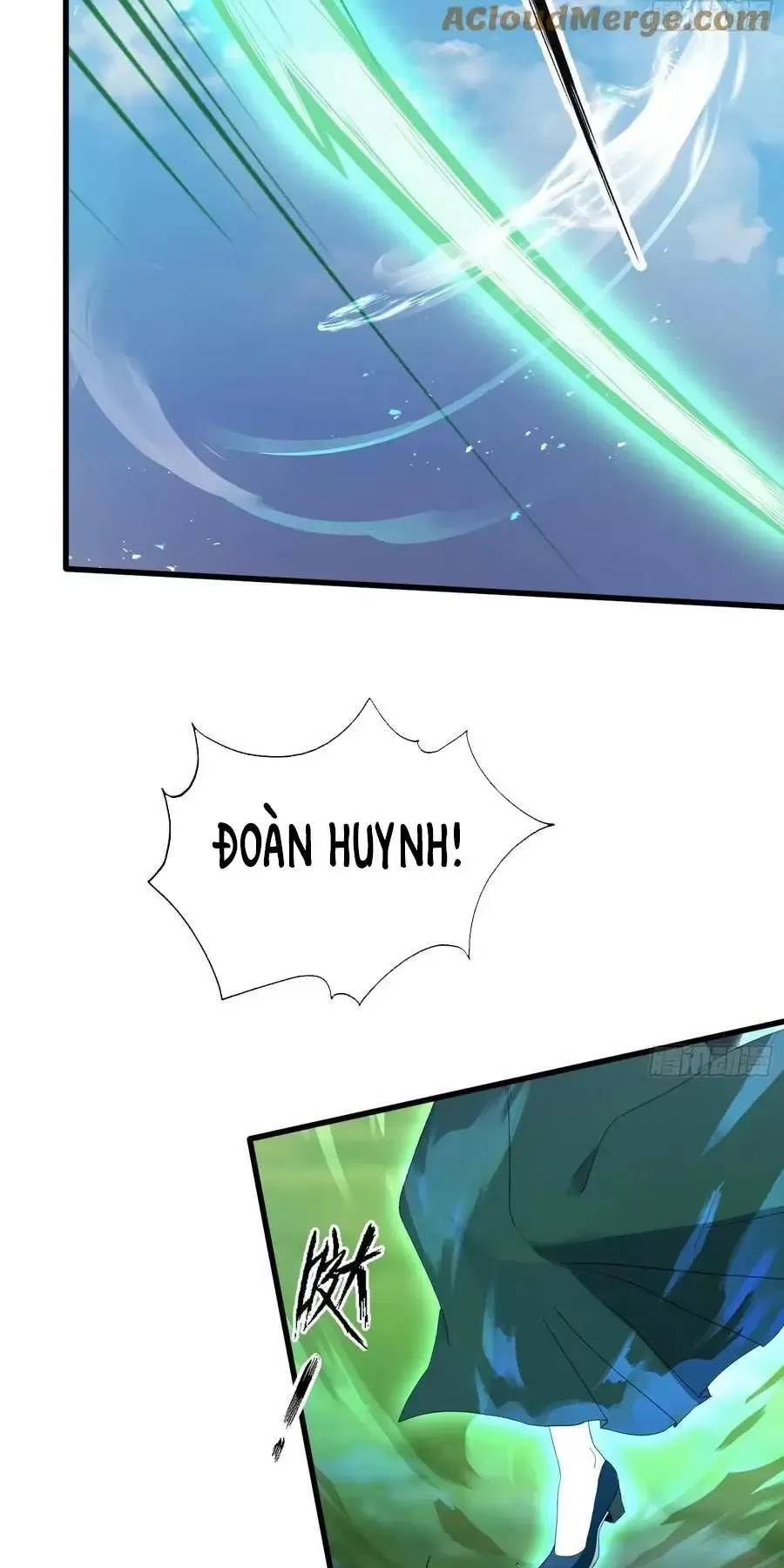 Hoá Ra Ta Đã Vô Địch Từ Lâu - Chapter 103 - Page 7