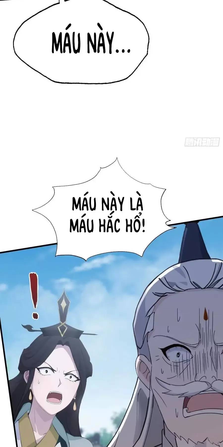 Hoá Ra Ta Đã Vô Địch Từ Lâu - Chapter 104 - Page 10