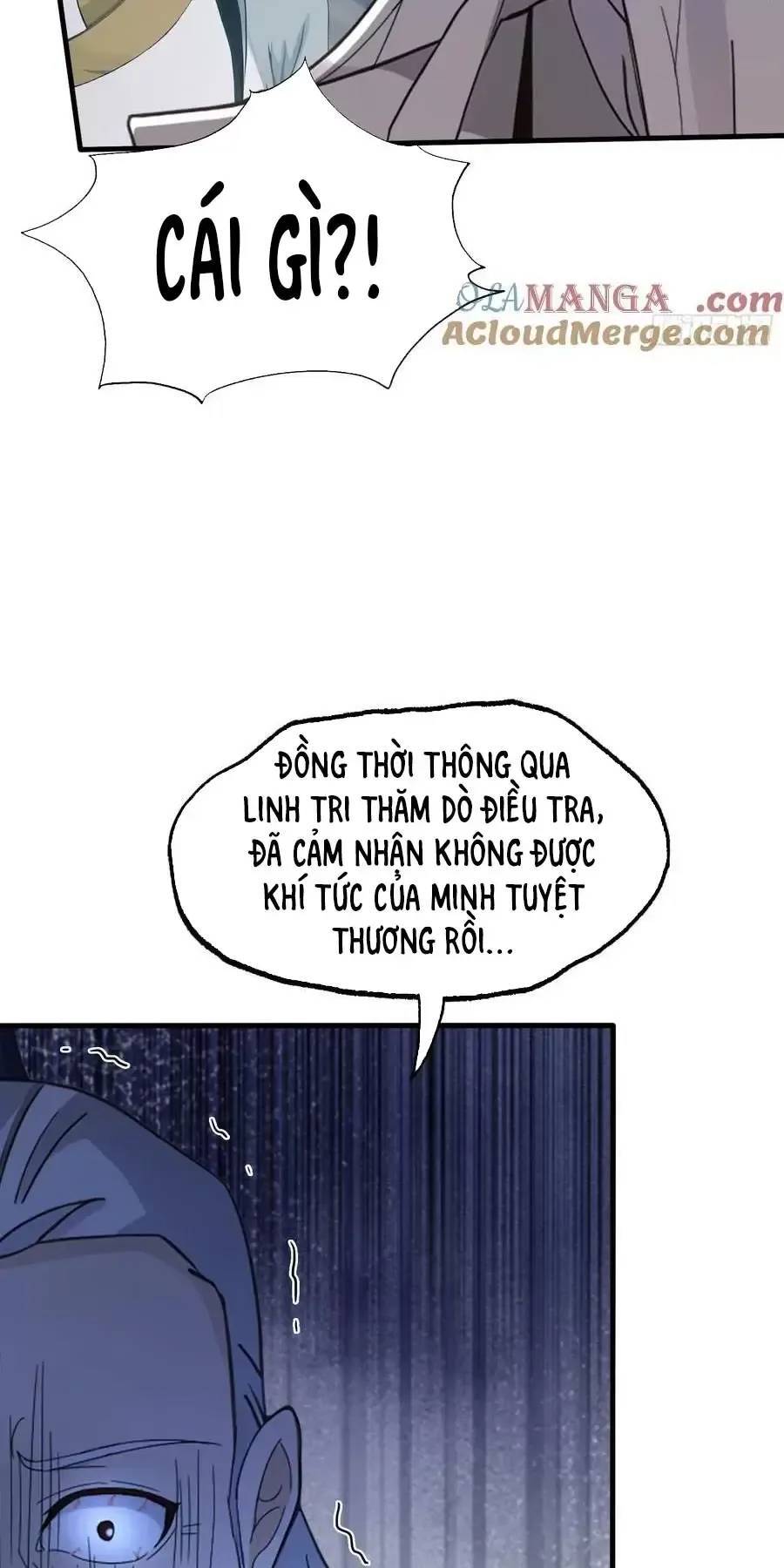 Hoá Ra Ta Đã Vô Địch Từ Lâu - Chapter 104 - Page 11