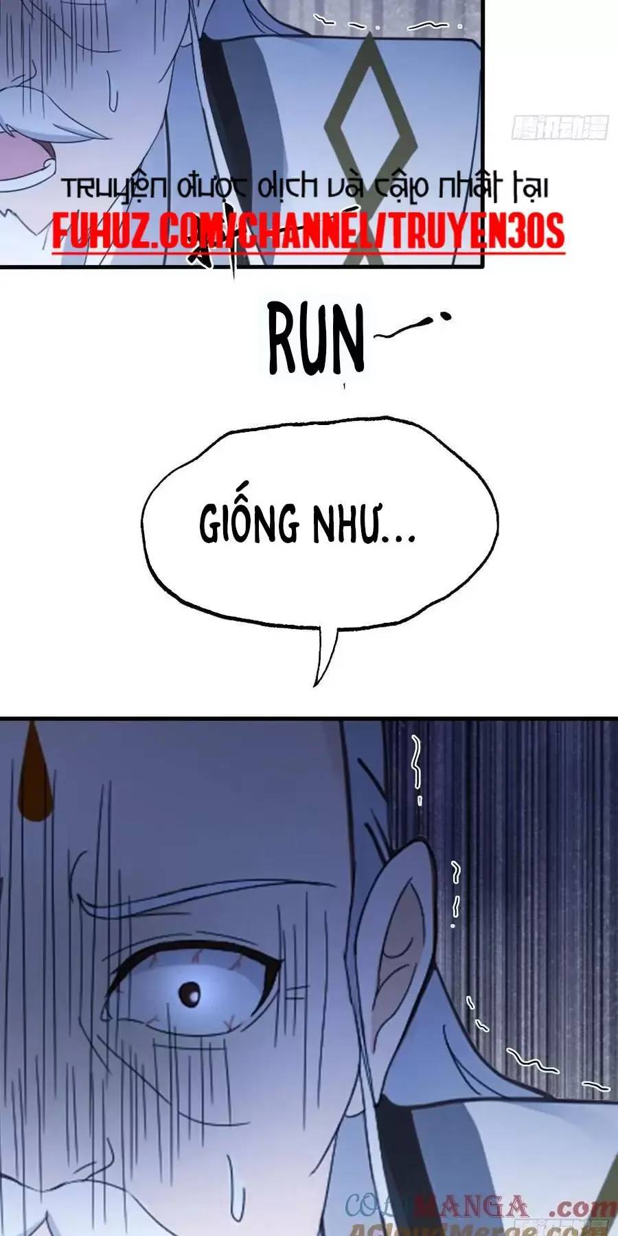 Hoá Ra Ta Đã Vô Địch Từ Lâu - Chapter 104 - Page 12