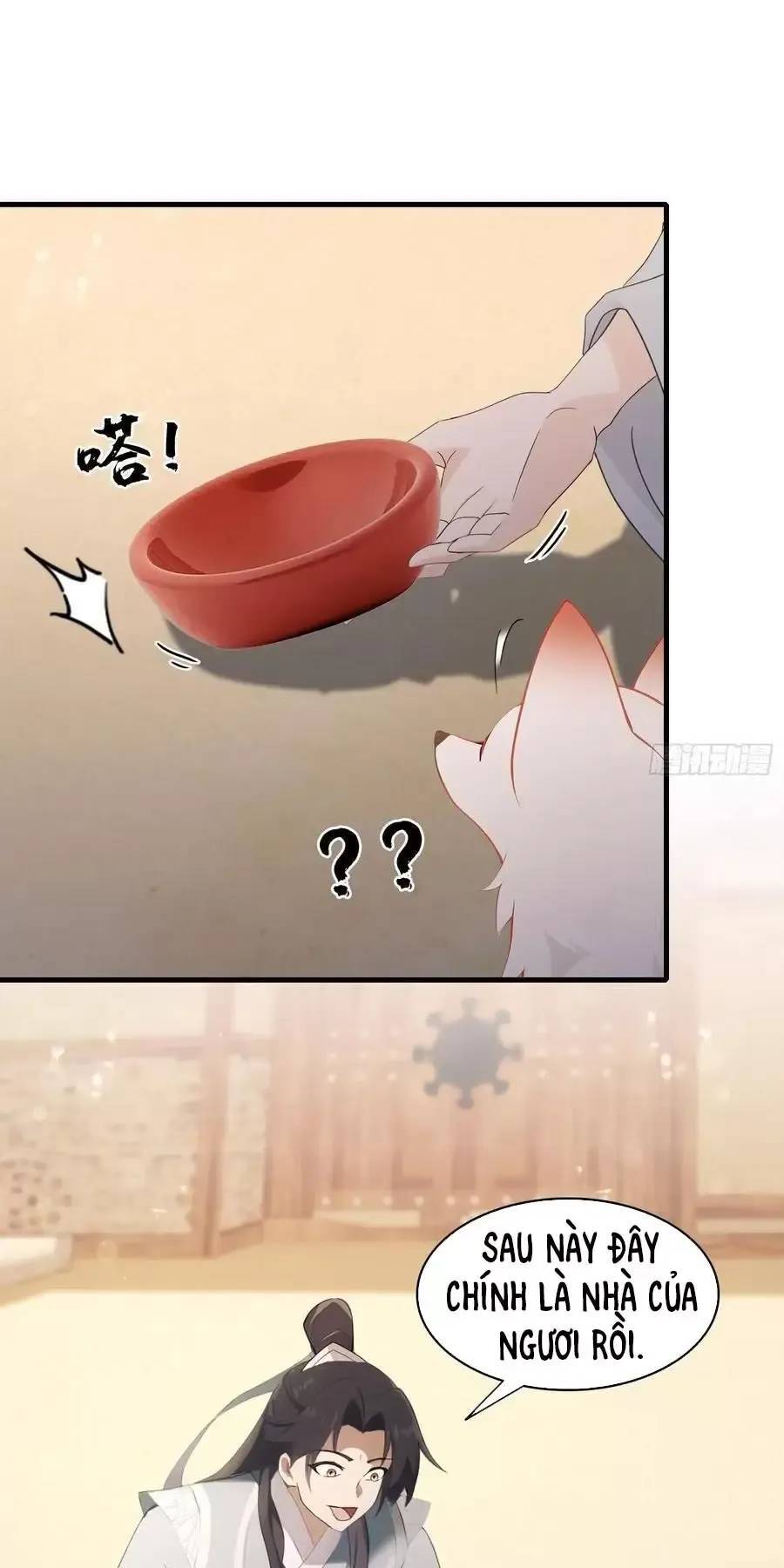 Hoá Ra Ta Đã Vô Địch Từ Lâu - Chapter 104 - Page 24