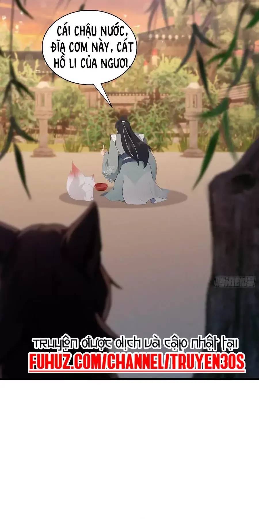 Hoá Ra Ta Đã Vô Địch Từ Lâu - Chapter 104 - Page 26