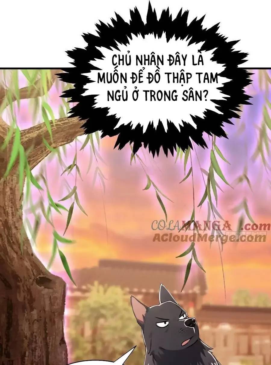 Hoá Ra Ta Đã Vô Địch Từ Lâu - Chapter 104 - Page 27