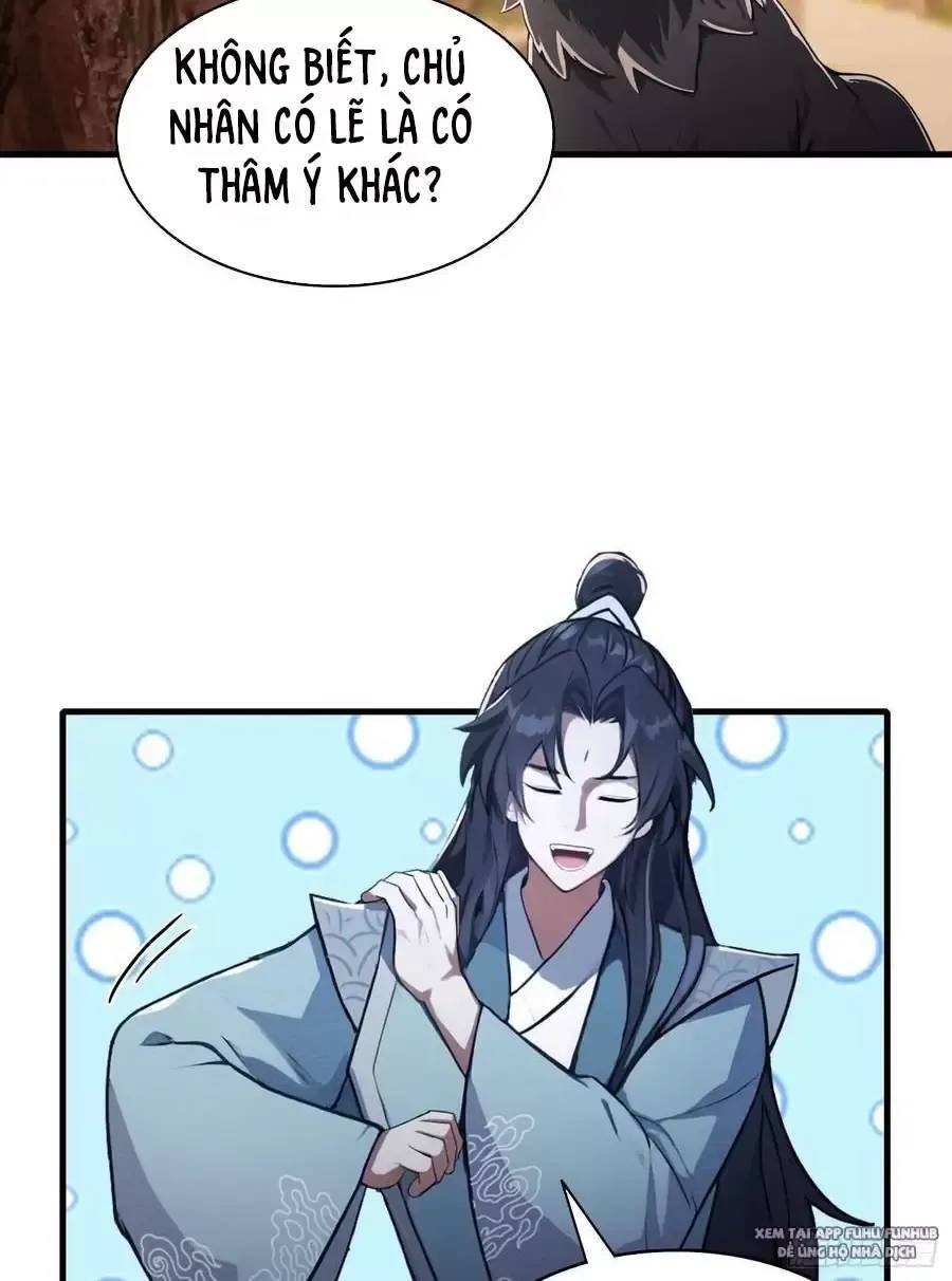 Hoá Ra Ta Đã Vô Địch Từ Lâu - Chapter 104 - Page 28