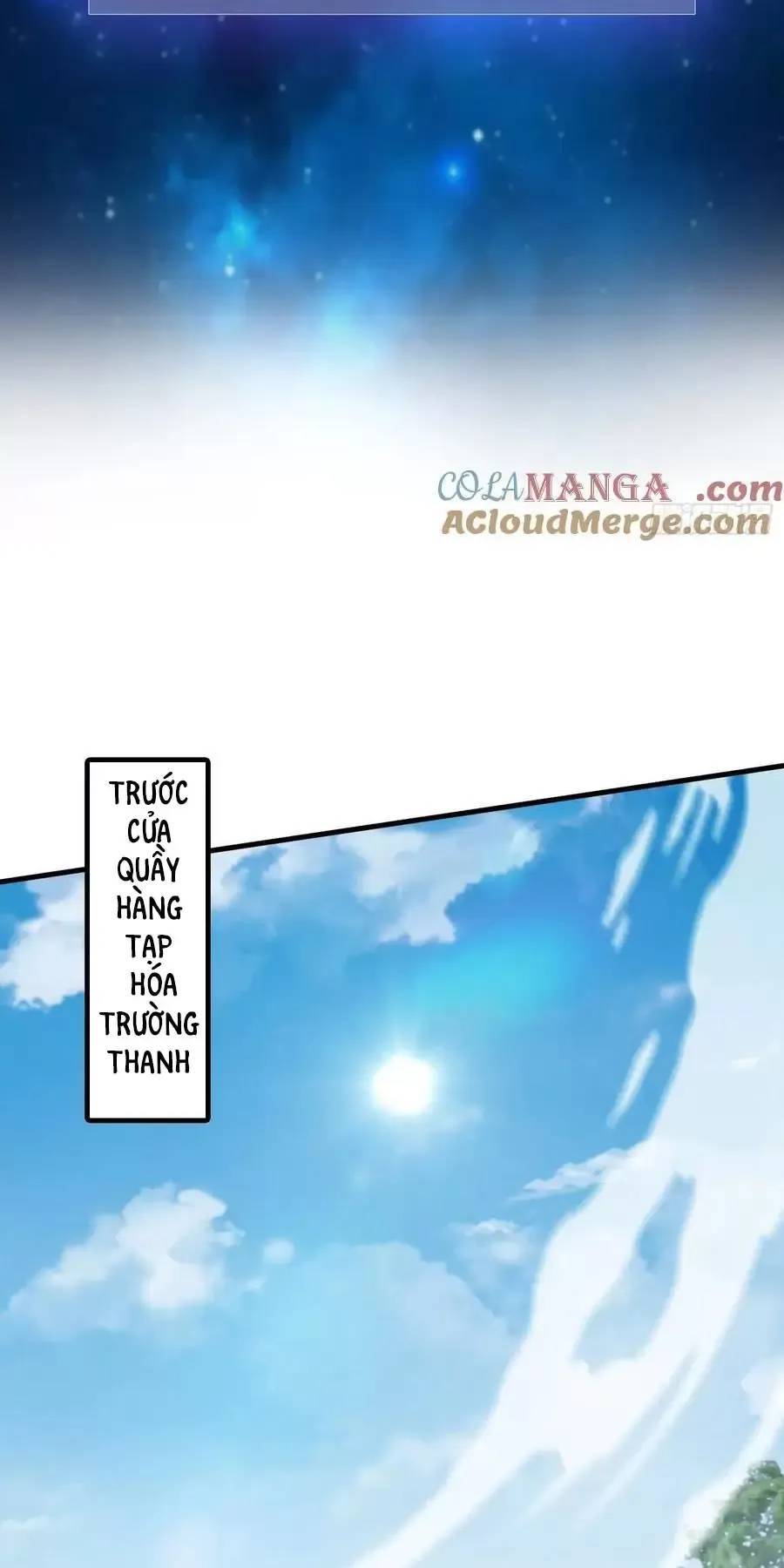 Hoá Ra Ta Đã Vô Địch Từ Lâu - Chapter 104 - Page 4