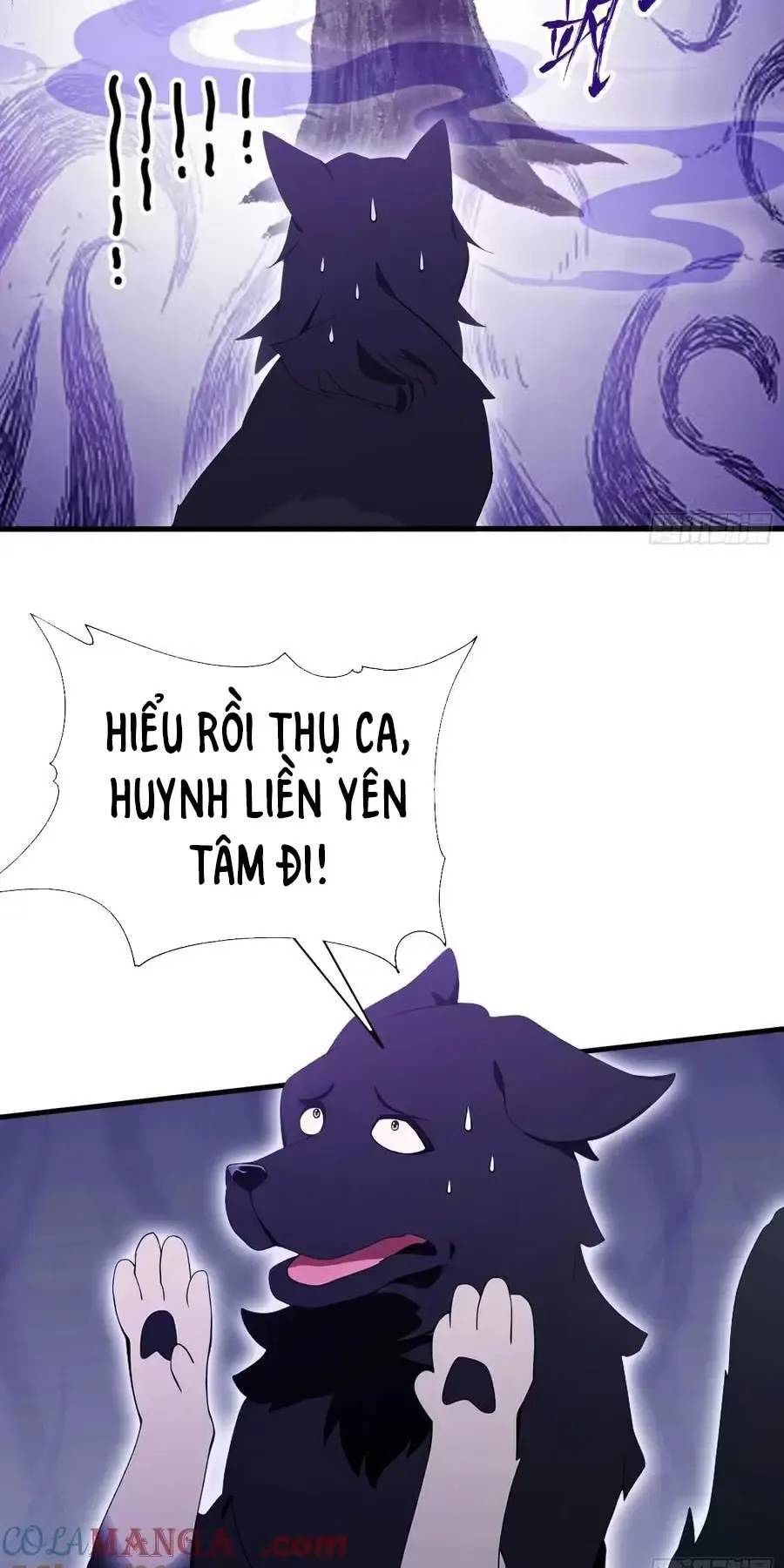 Hoá Ra Ta Đã Vô Địch Từ Lâu - Chapter 105 - Page 11