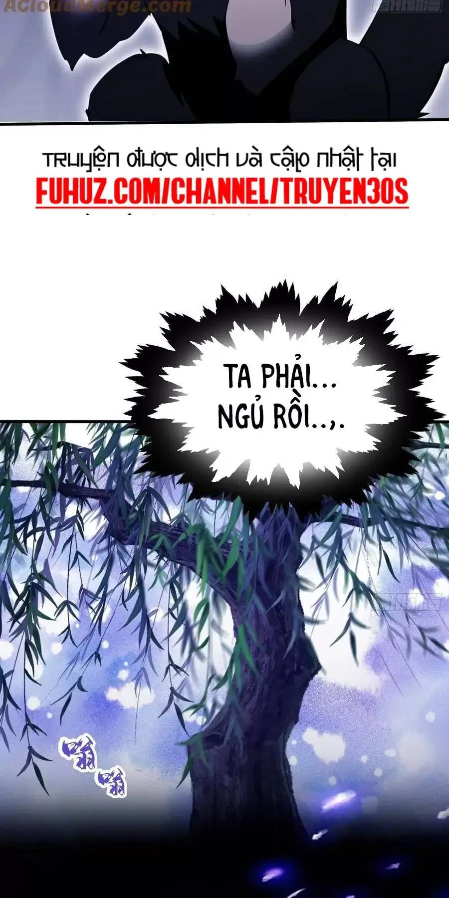 Hoá Ra Ta Đã Vô Địch Từ Lâu - Chapter 105 - Page 12