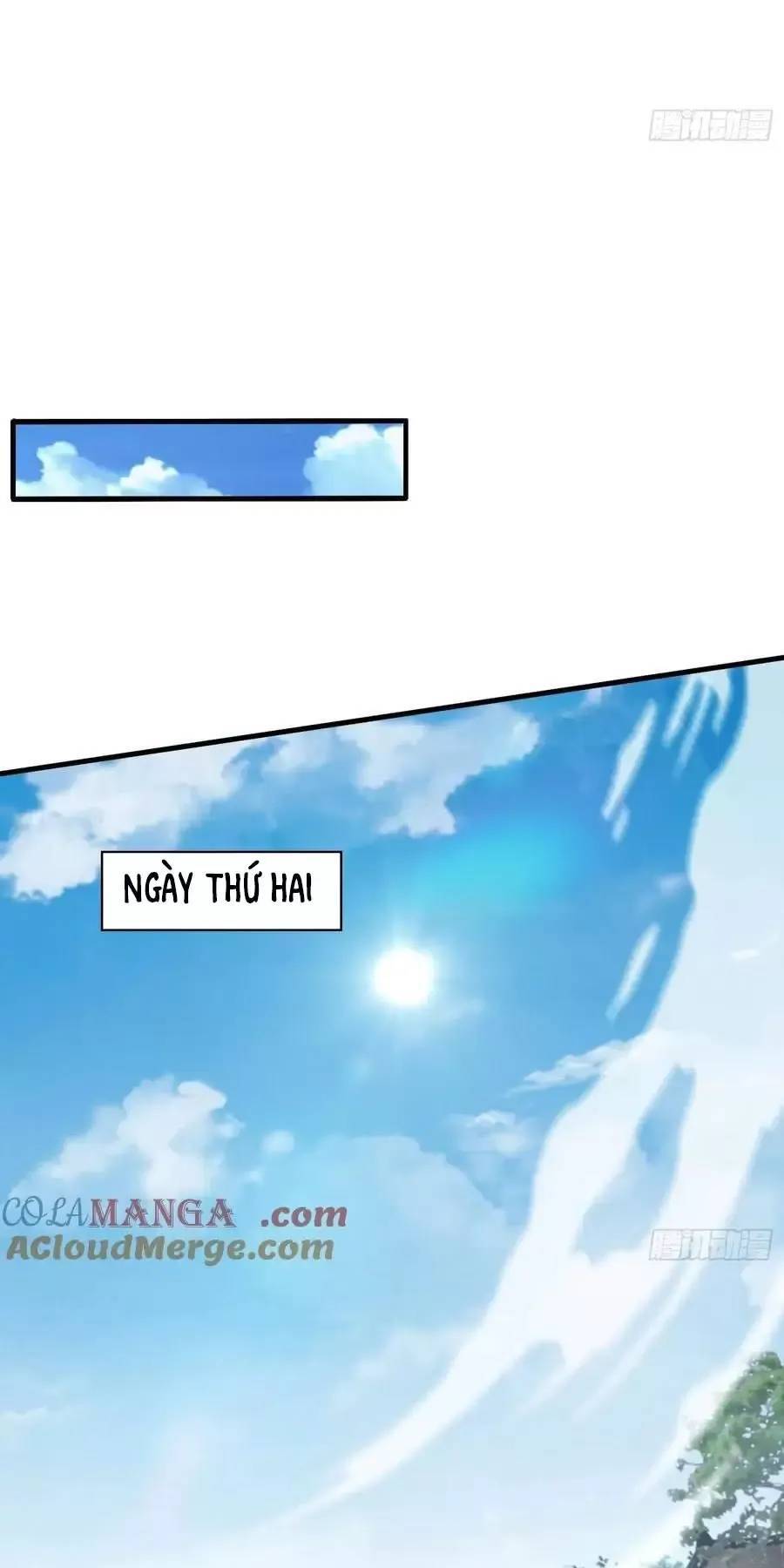 Hoá Ra Ta Đã Vô Địch Từ Lâu - Chapter 105 - Page 18