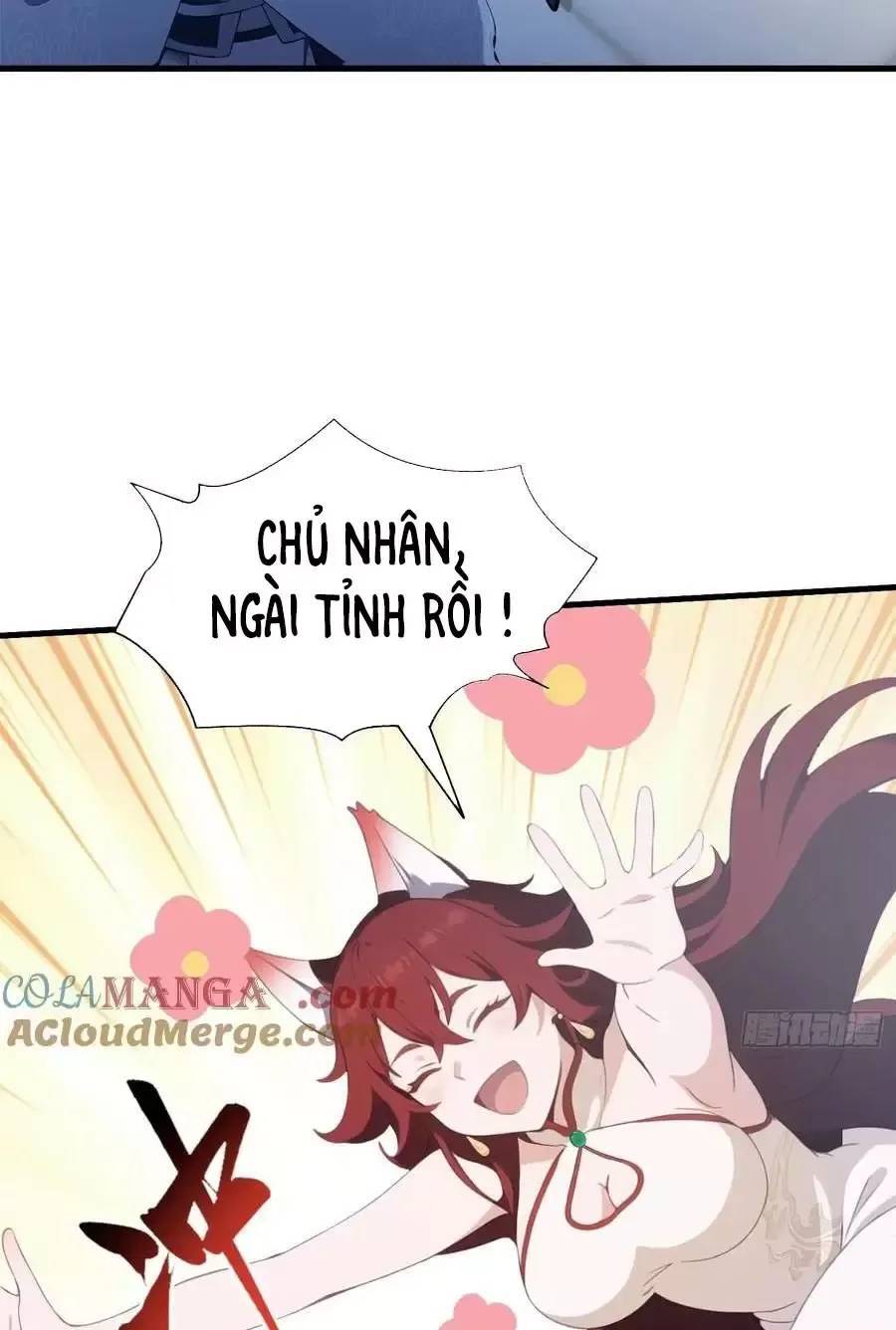 Hoá Ra Ta Đã Vô Địch Từ Lâu - Chapter 105 - Page 25