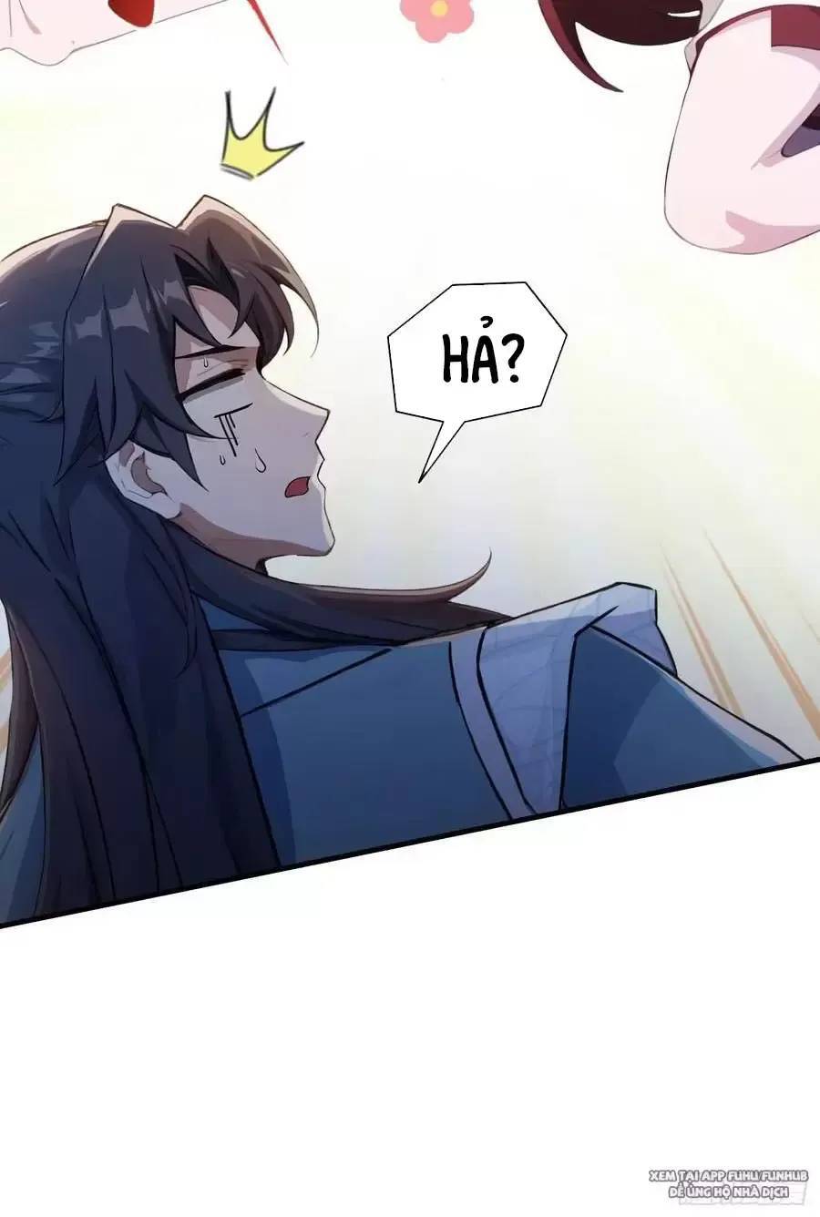 Hoá Ra Ta Đã Vô Địch Từ Lâu - Chapter 105 - Page 26