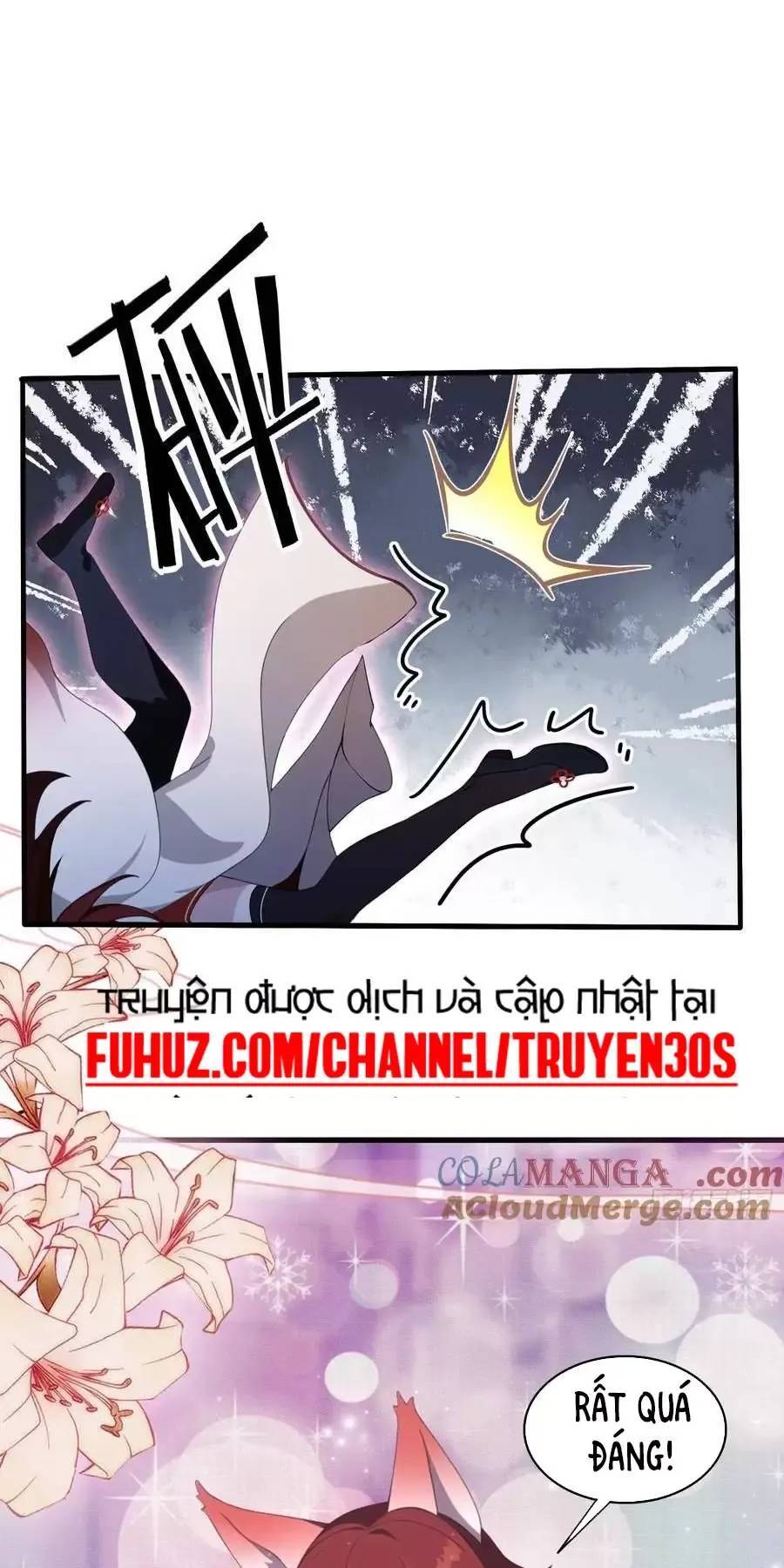 Hoá Ra Ta Đã Vô Địch Từ Lâu - Chapter 105 - Page 28