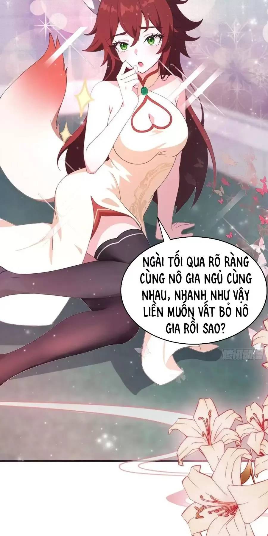 Hoá Ra Ta Đã Vô Địch Từ Lâu - Chapter 105 - Page 29