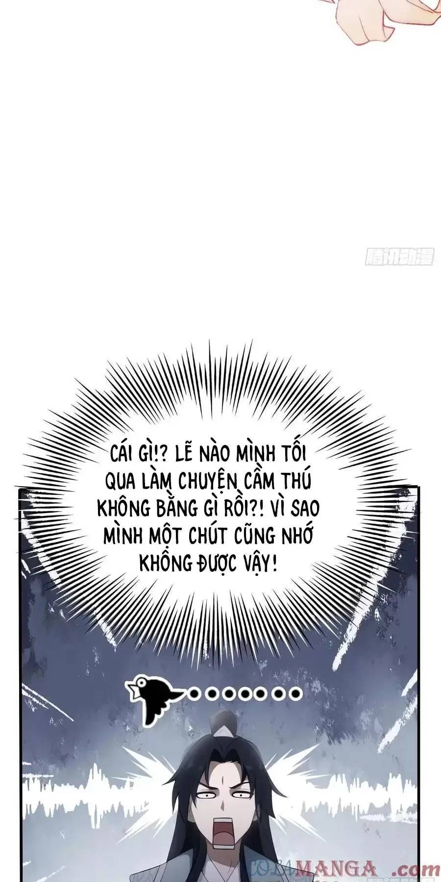 Hoá Ra Ta Đã Vô Địch Từ Lâu - Chapter 105 - Page 30