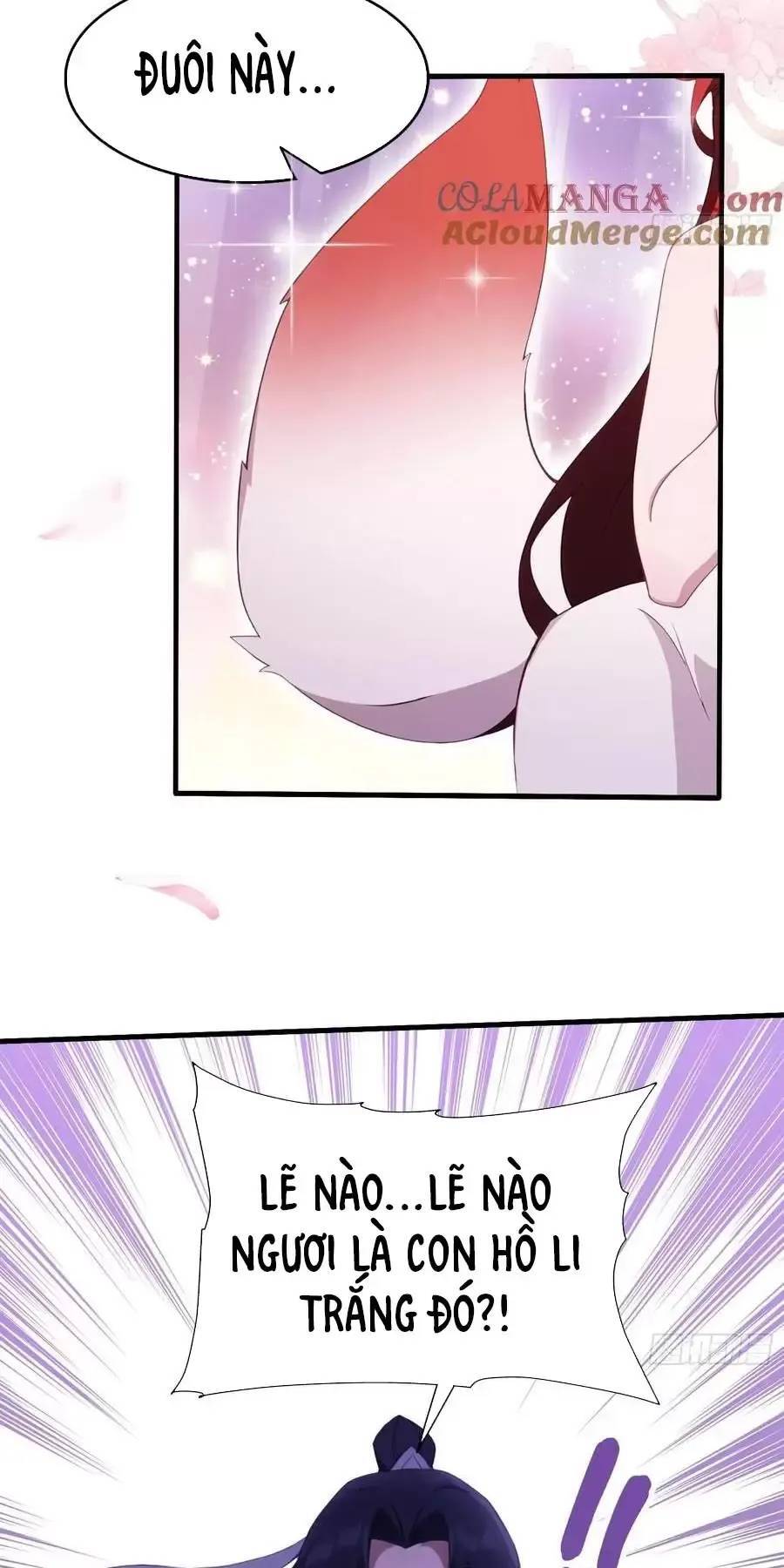 Hoá Ra Ta Đã Vô Địch Từ Lâu - Chapter 105 - Page 33