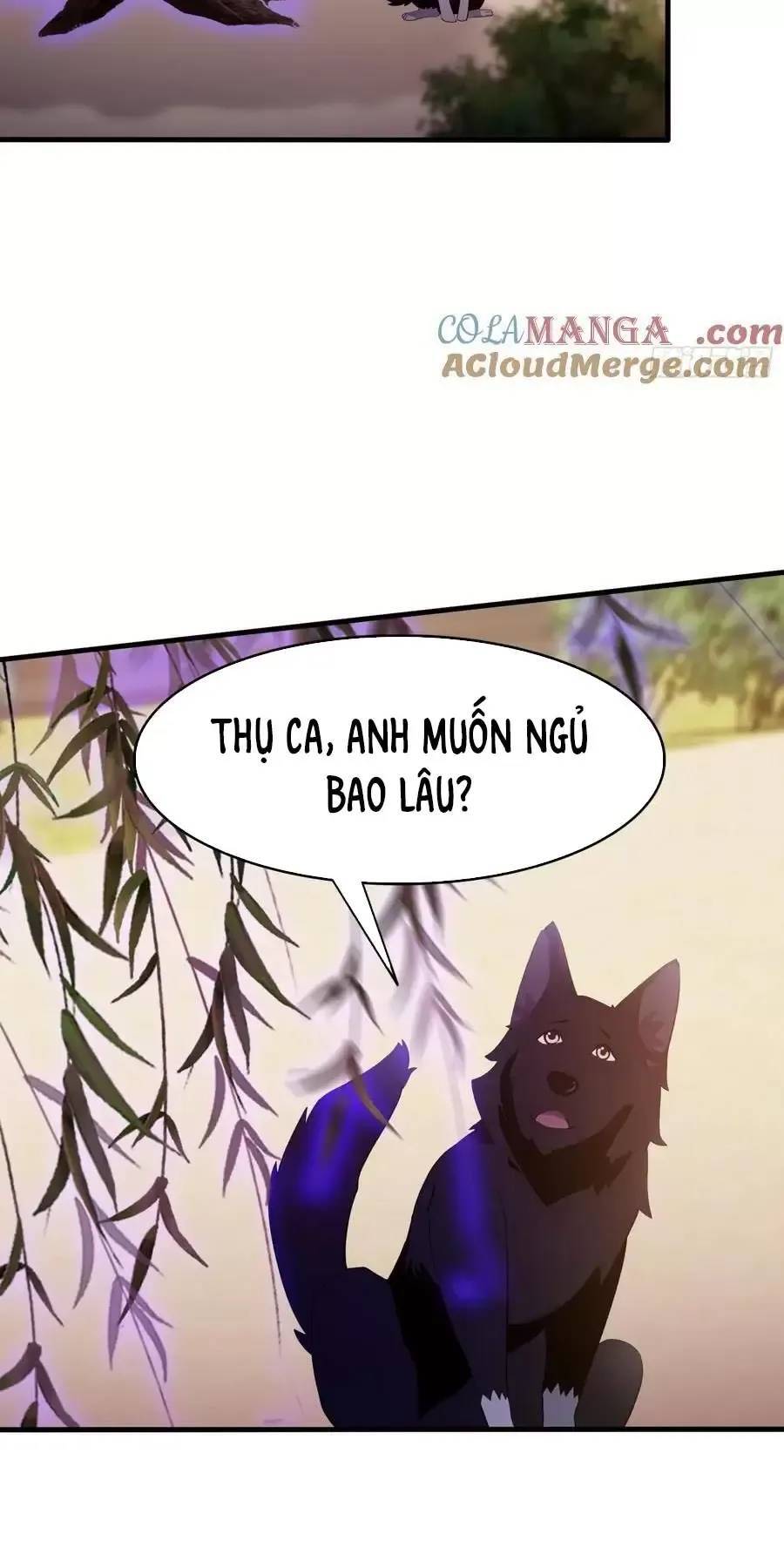 Hoá Ra Ta Đã Vô Địch Từ Lâu - Chapter 105 - Page 5