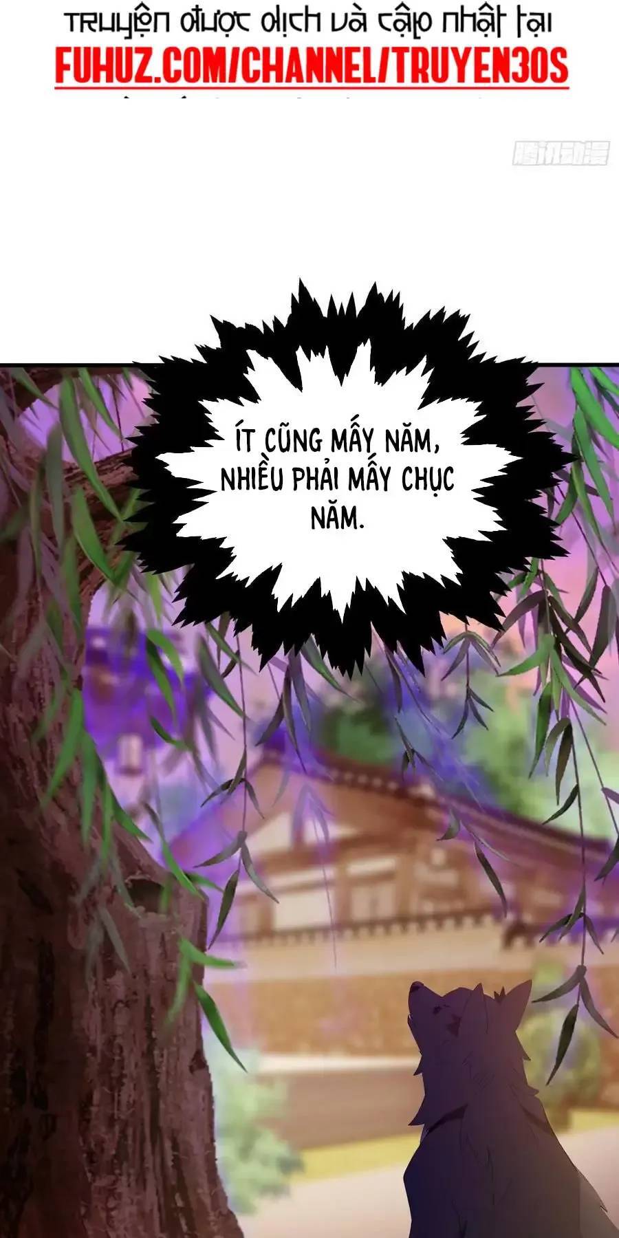 Hoá Ra Ta Đã Vô Địch Từ Lâu - Chapter 105 - Page 6