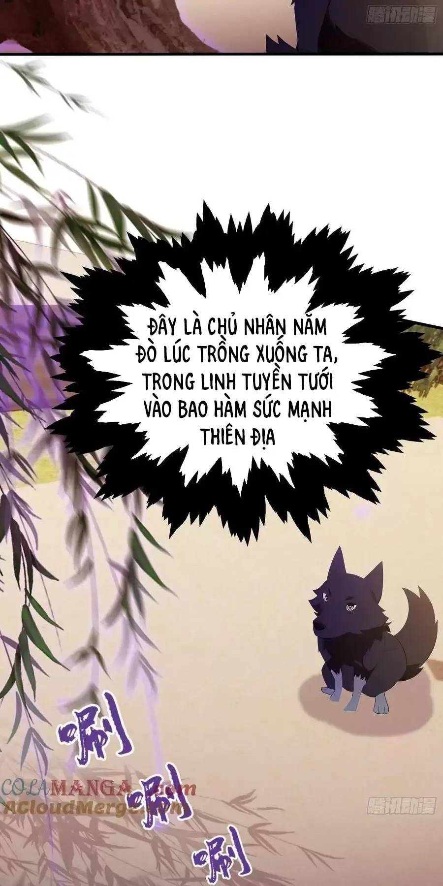 Hoá Ra Ta Đã Vô Địch Từ Lâu - Chapter 105 - Page 7