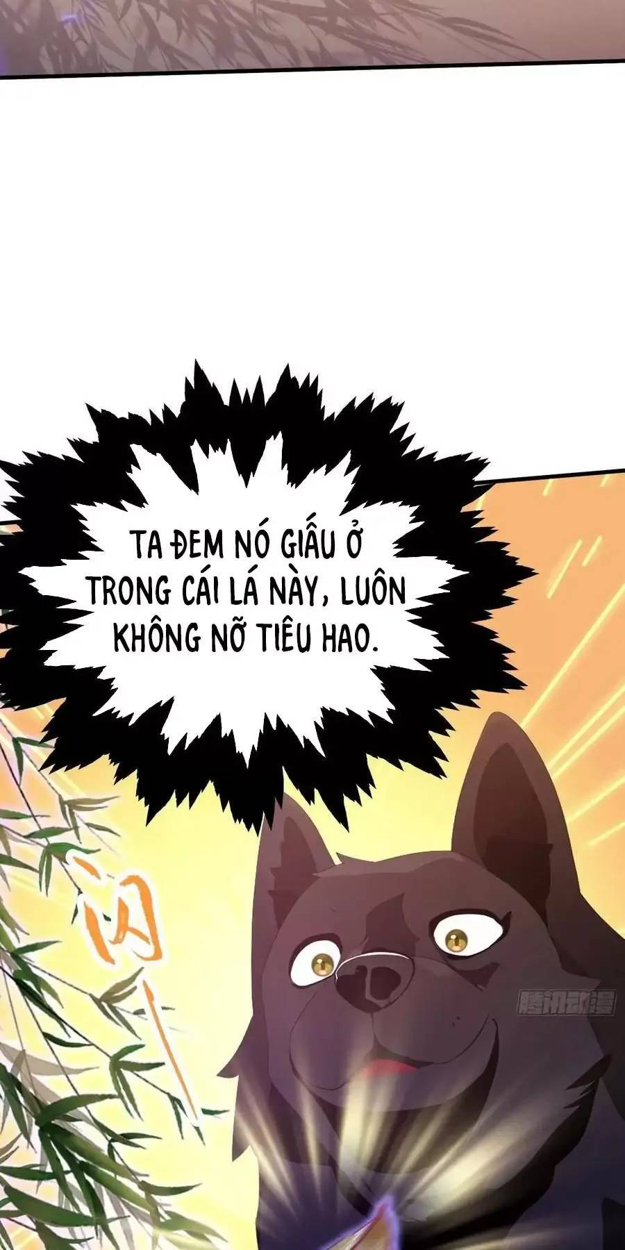 Hoá Ra Ta Đã Vô Địch Từ Lâu - Chapter 105 - Page 8