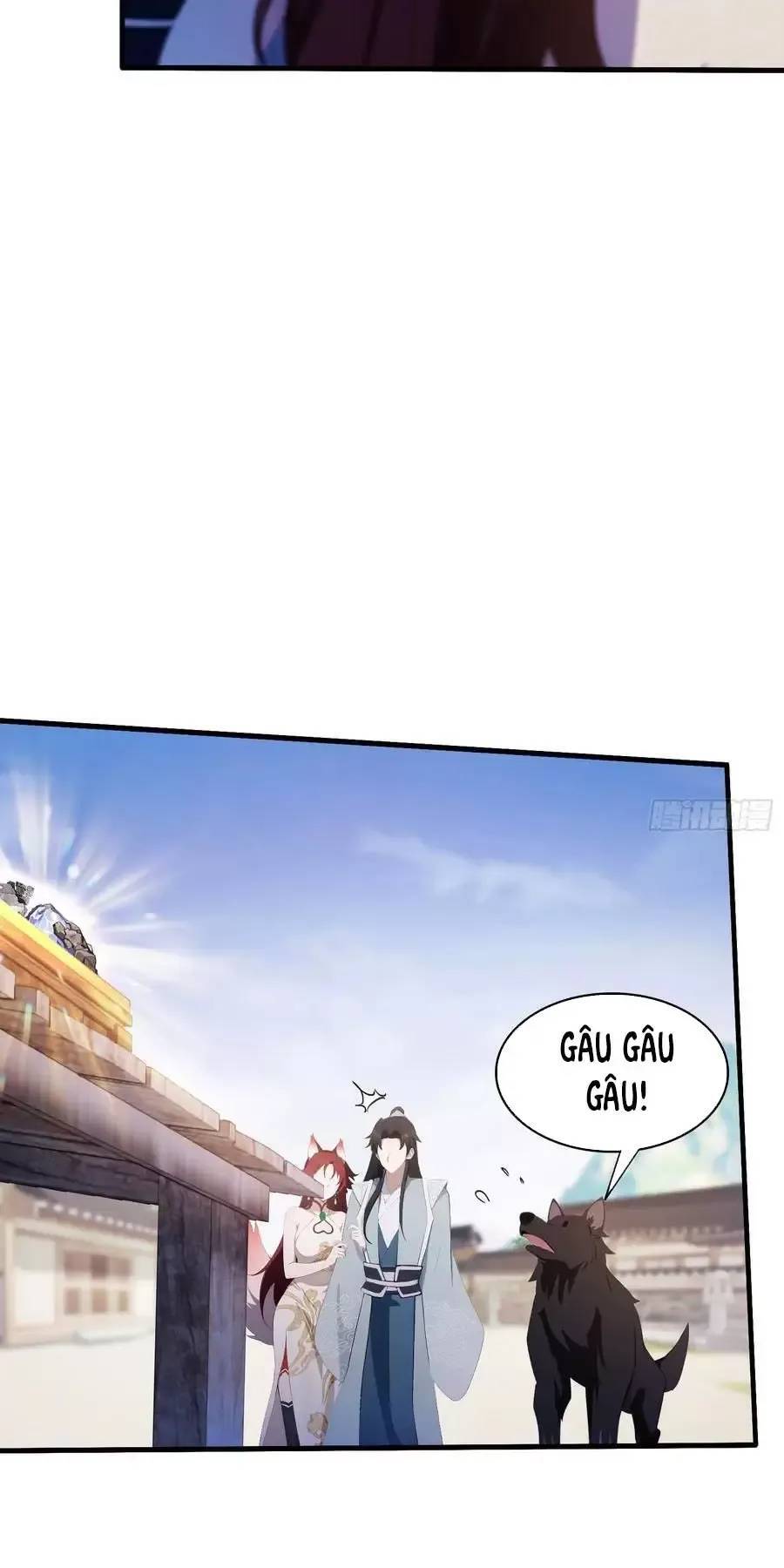 Hoá Ra Ta Đã Vô Địch Từ Lâu - Chapter 106 - Page 12