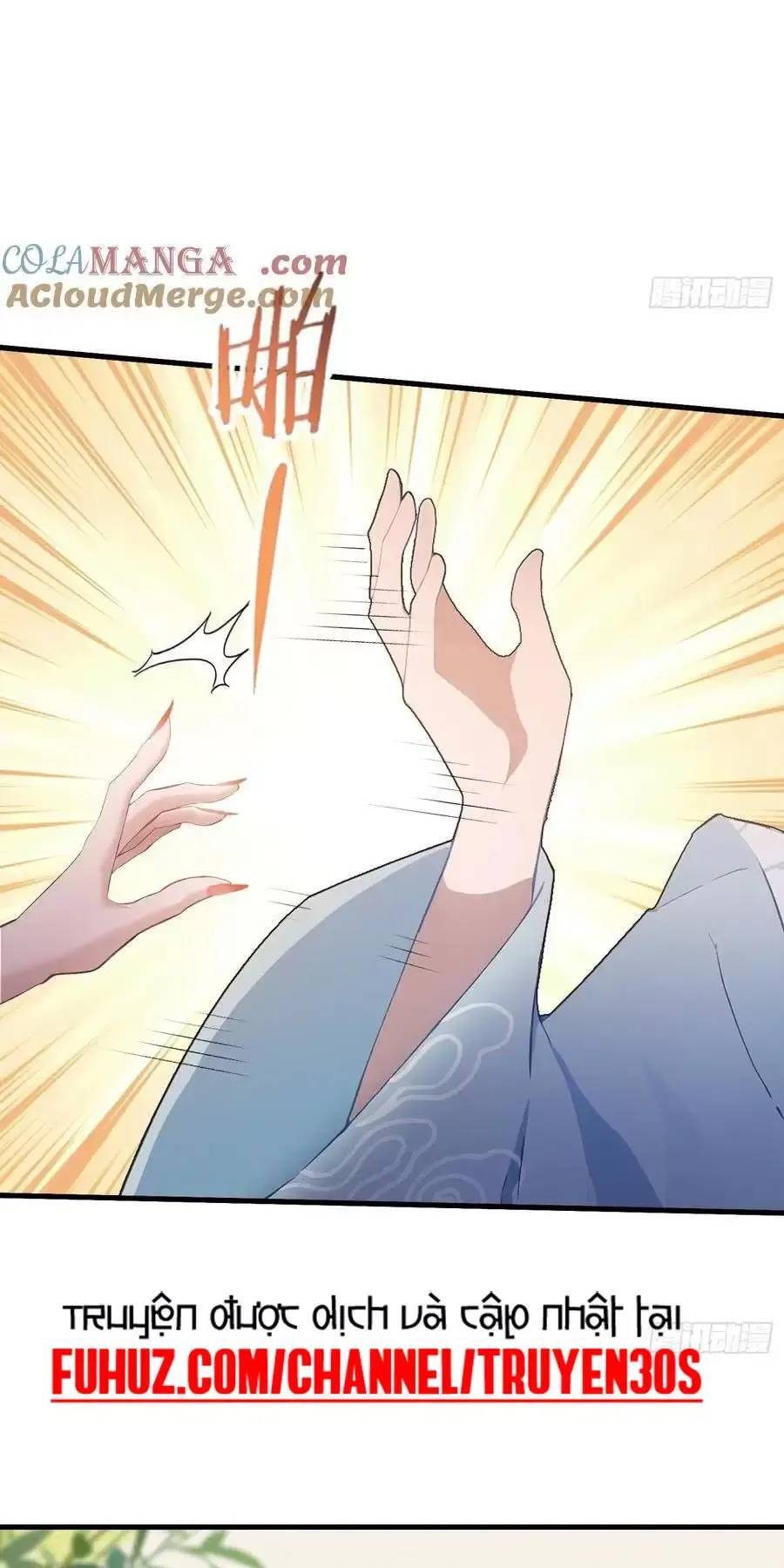 Hoá Ra Ta Đã Vô Địch Từ Lâu - Chapter 106 - Page 13