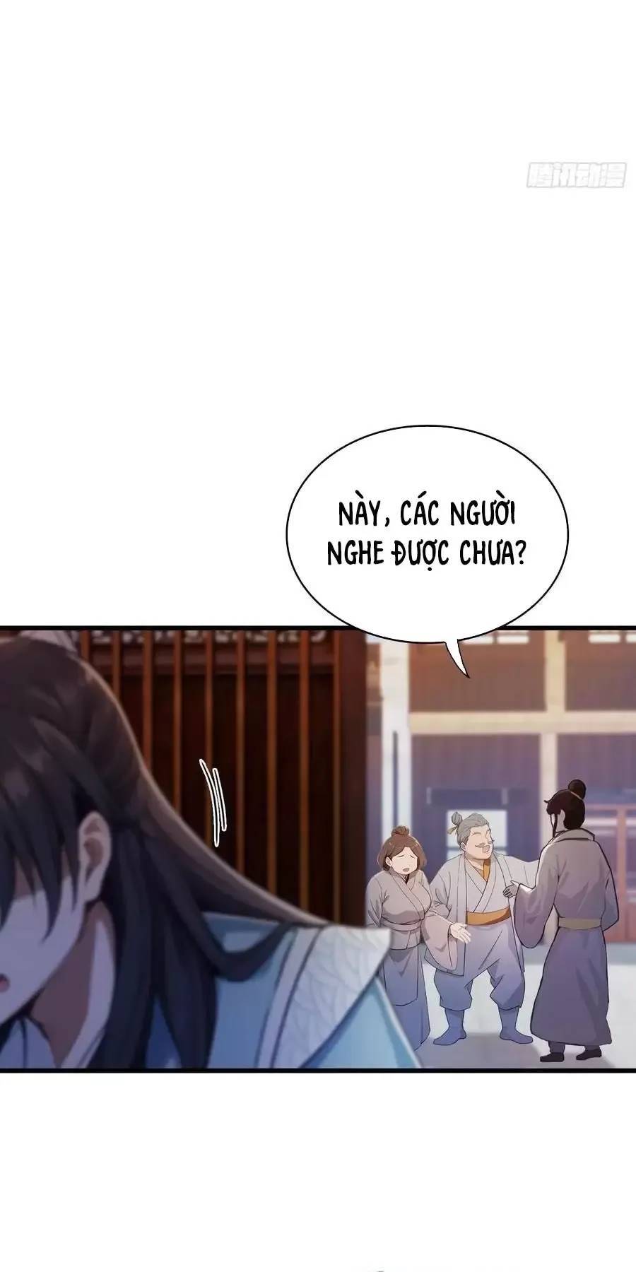 Hoá Ra Ta Đã Vô Địch Từ Lâu - Chapter 106 - Page 24