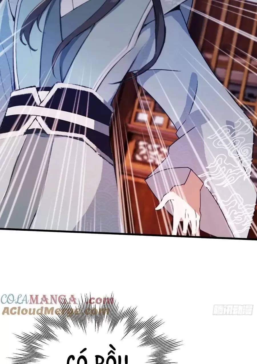 Hoá Ra Ta Đã Vô Địch Từ Lâu - Chapter 106 - Page 28