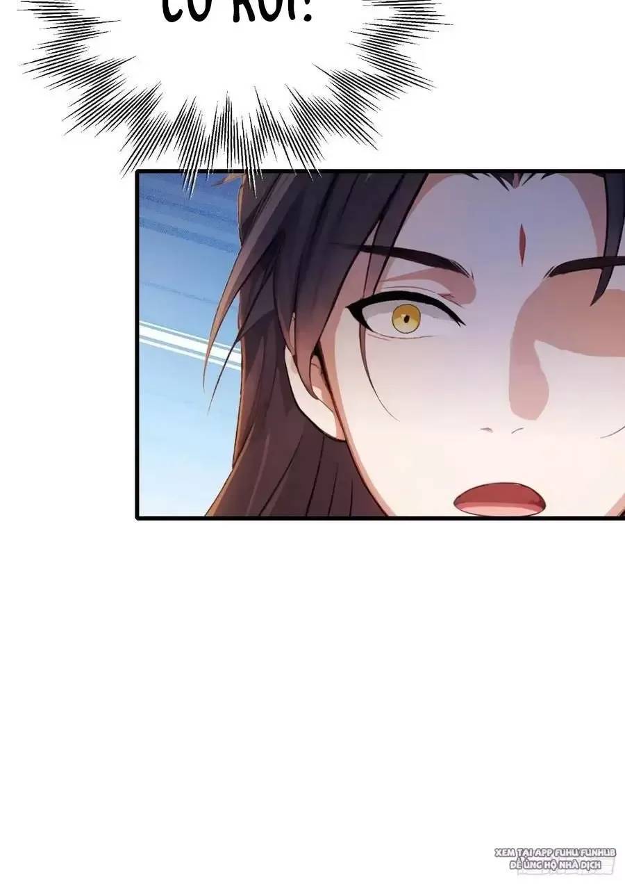 Hoá Ra Ta Đã Vô Địch Từ Lâu - Chapter 106 - Page 29