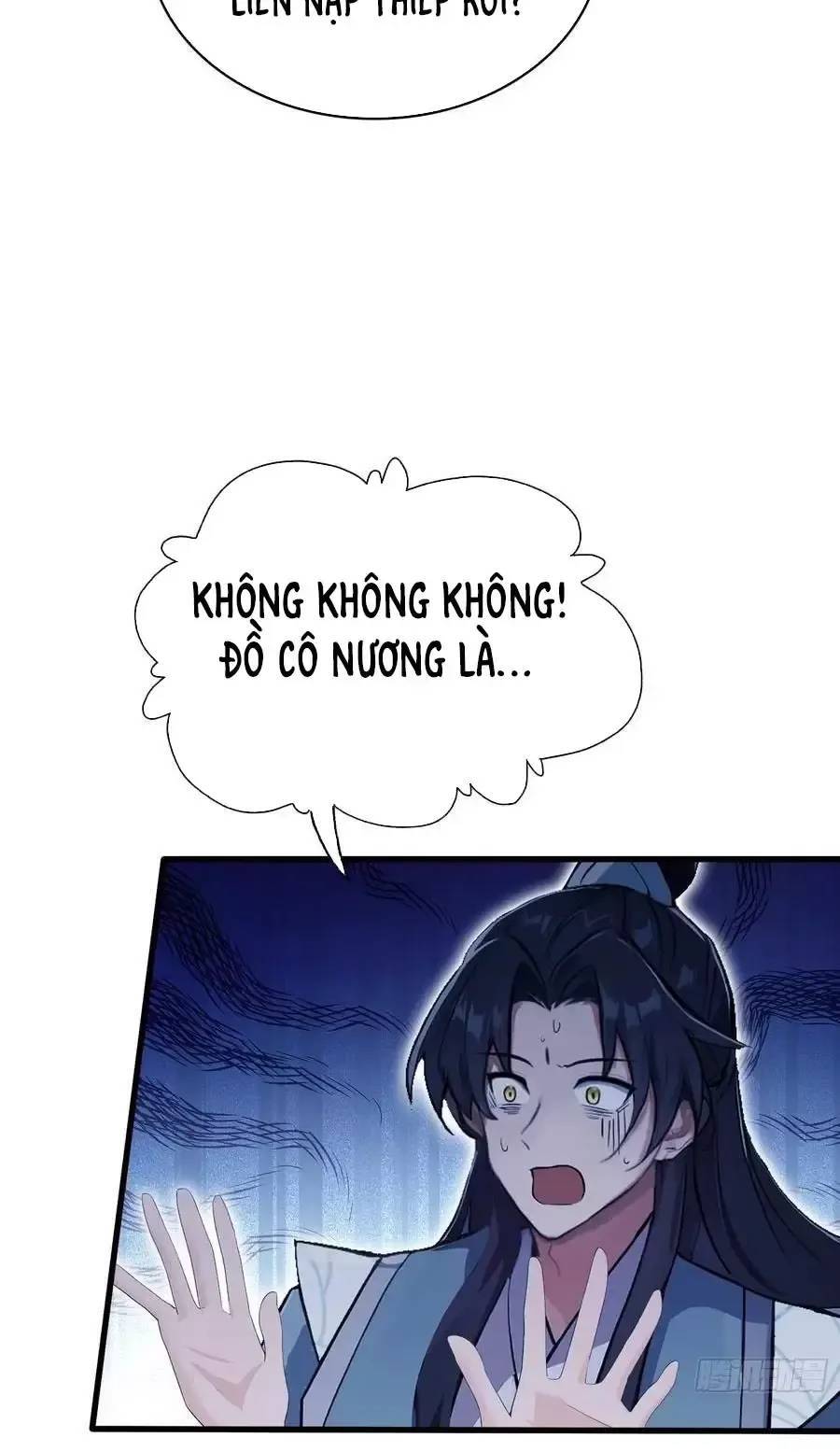 Hoá Ra Ta Đã Vô Địch Từ Lâu - Chapter 107 - Page 17