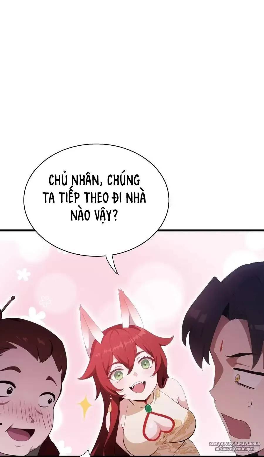Hoá Ra Ta Đã Vô Địch Từ Lâu - Chapter 107 - Page 18