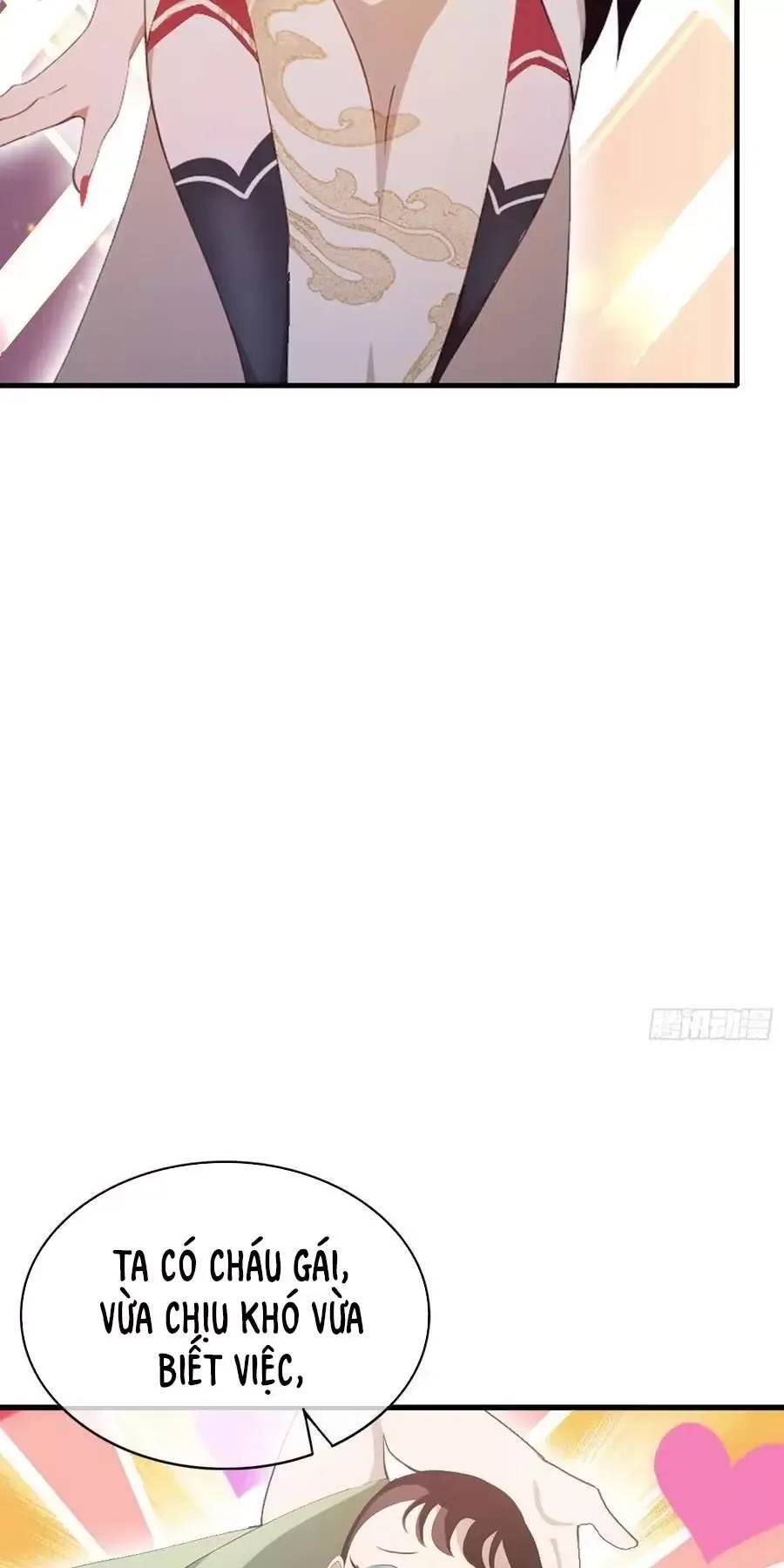 Hoá Ra Ta Đã Vô Địch Từ Lâu - Chapter 107 - Page 21