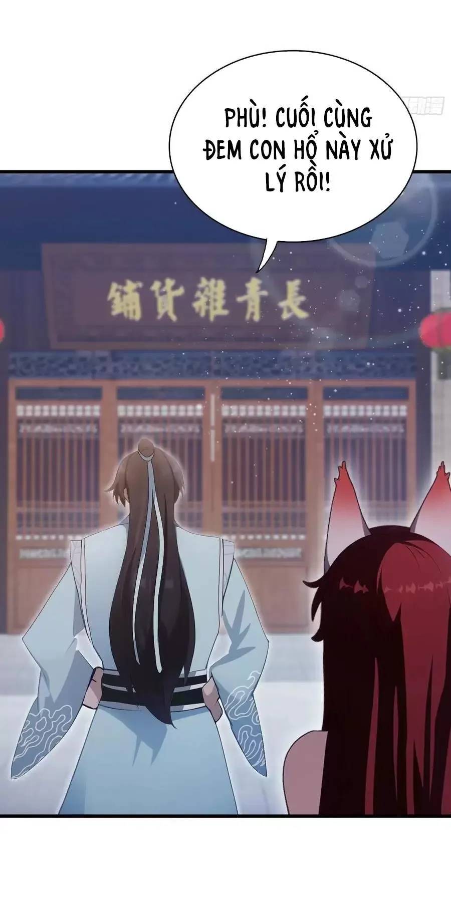 Hoá Ra Ta Đã Vô Địch Từ Lâu - Chapter 107 - Page 26