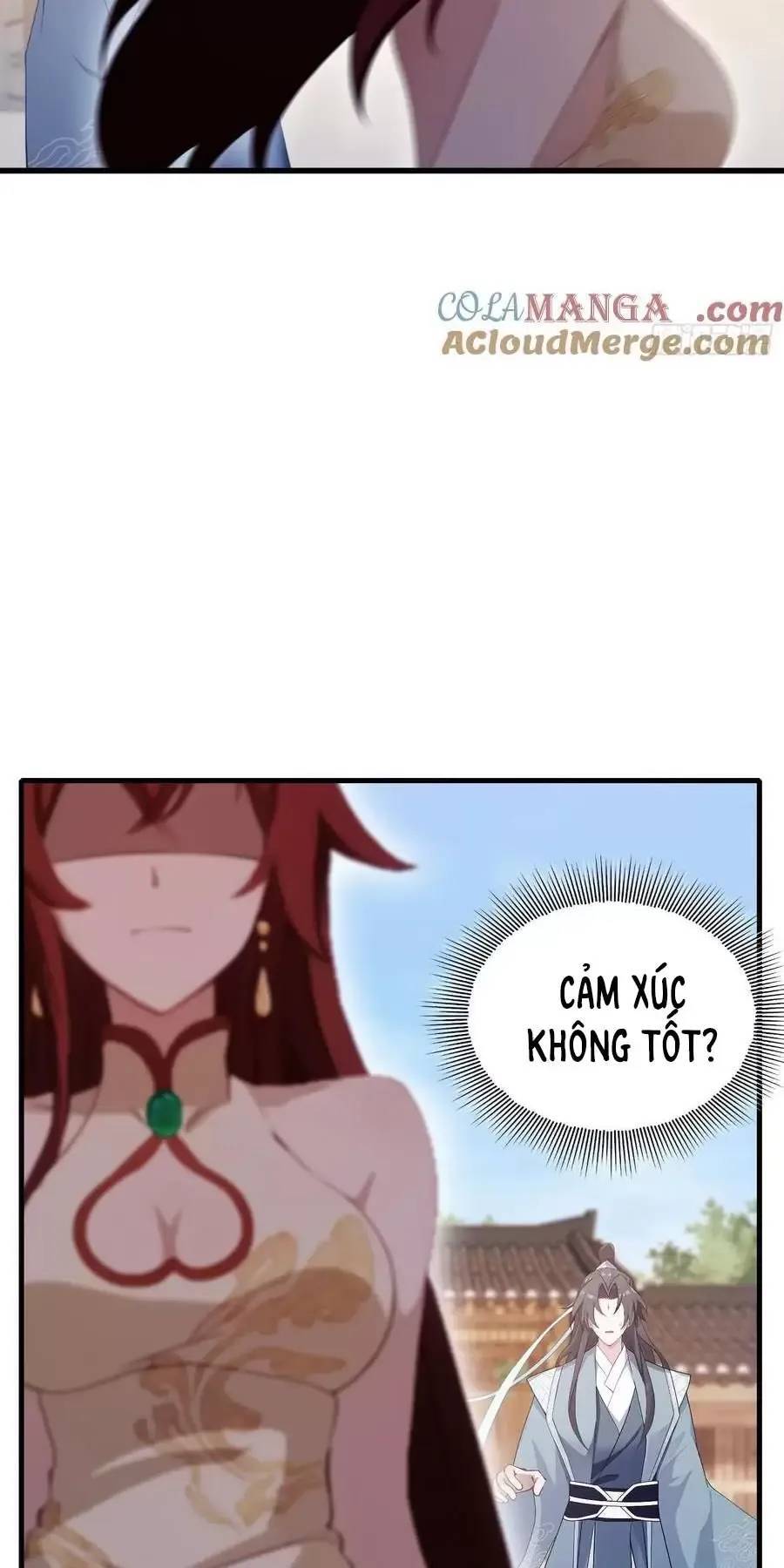 Hoá Ra Ta Đã Vô Địch Từ Lâu - Chapter 107 - Page 28