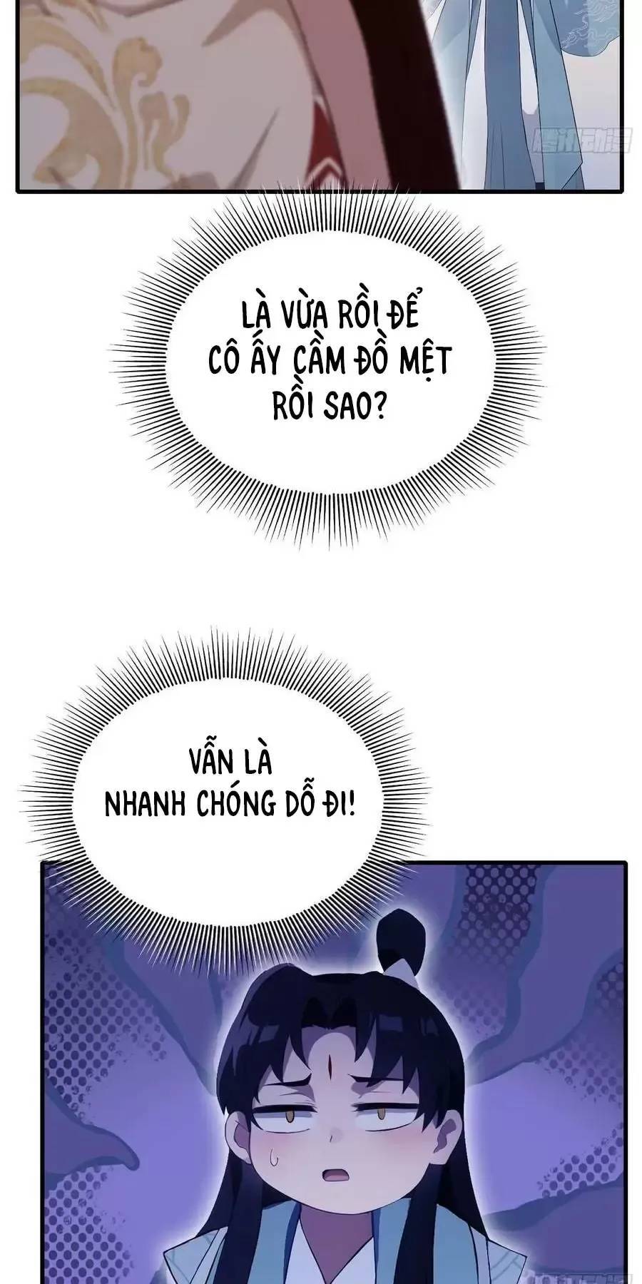 Hoá Ra Ta Đã Vô Địch Từ Lâu - Chapter 107 - Page 29