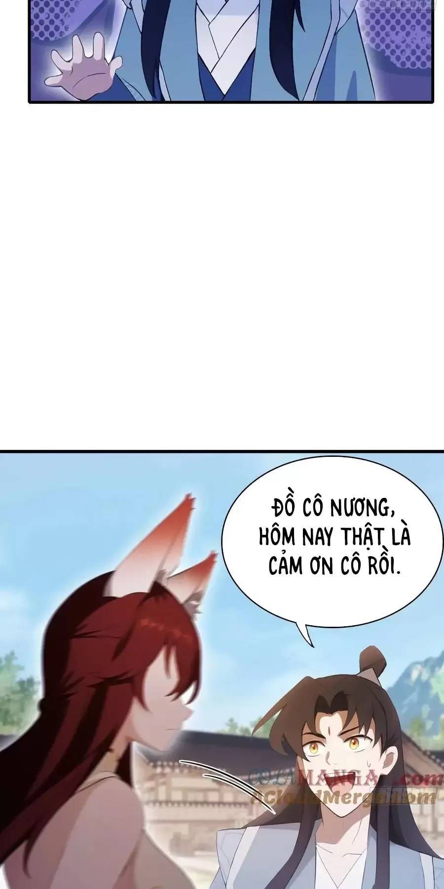 Hoá Ra Ta Đã Vô Địch Từ Lâu - Chapter 107 - Page 30