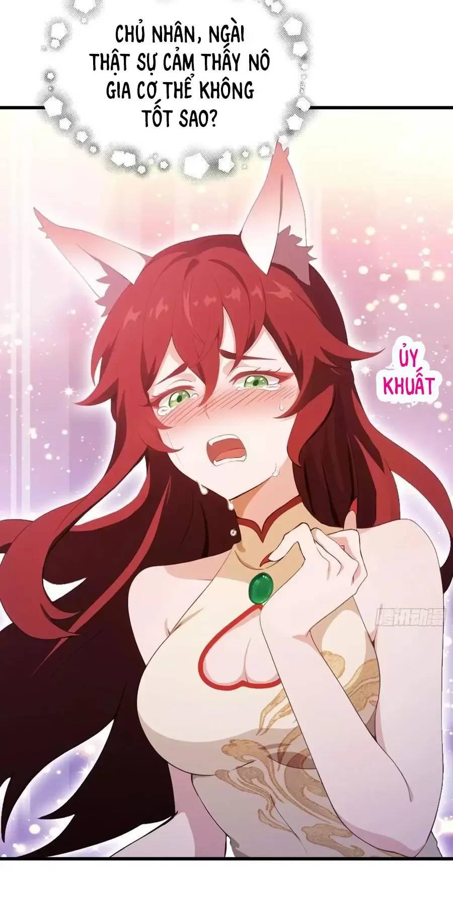 Hoá Ra Ta Đã Vô Địch Từ Lâu - Chapter 107 - Page 32