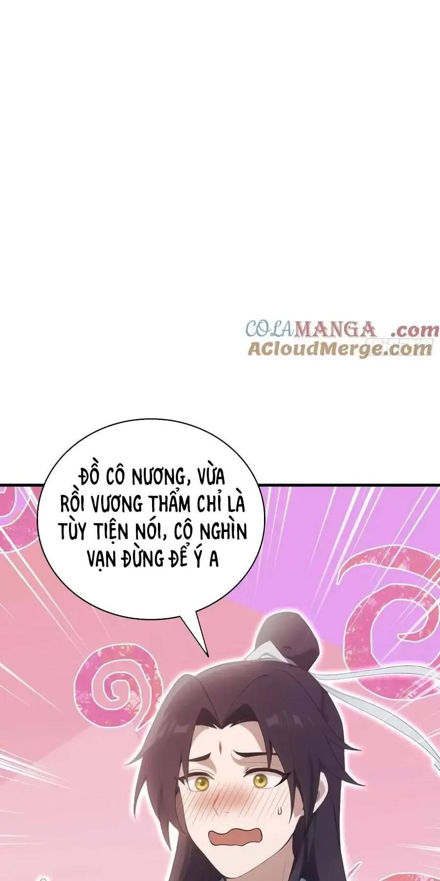Hoá Ra Ta Đã Vô Địch Từ Lâu - Chapter 107 - Page 33