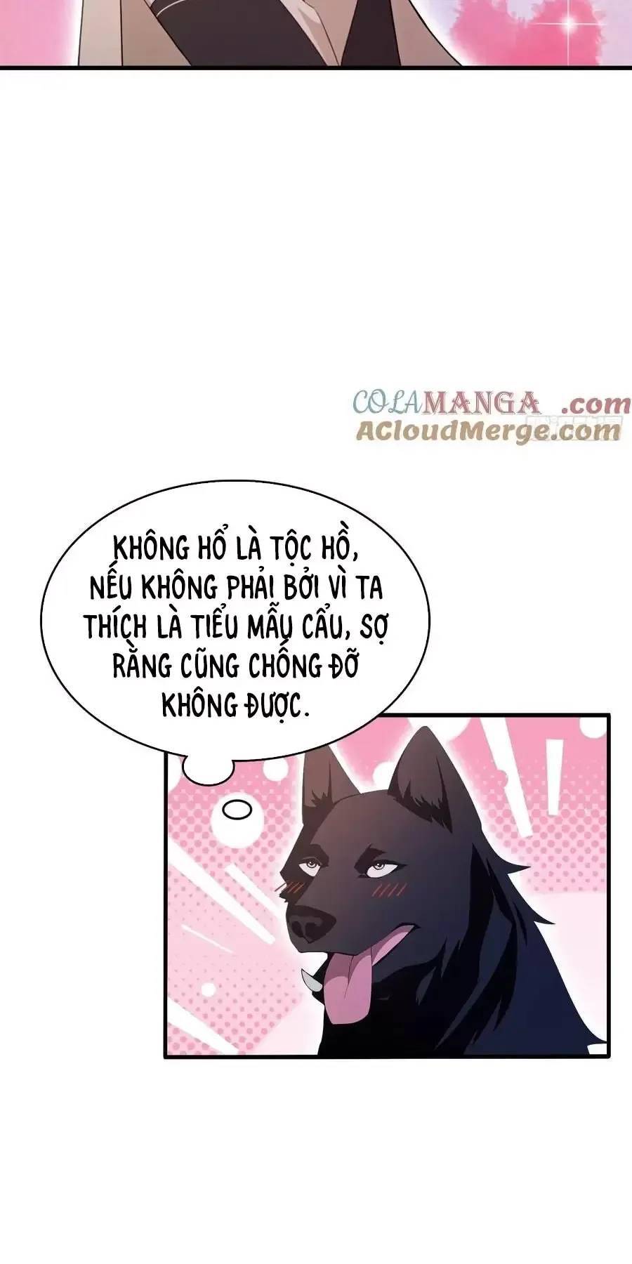Hoá Ra Ta Đã Vô Địch Từ Lâu - Chapter 107 - Page 39