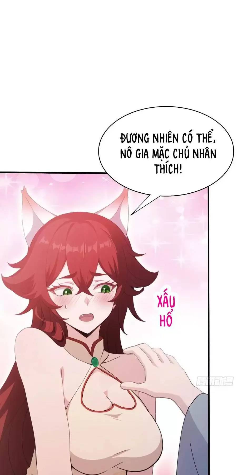 Hoá Ra Ta Đã Vô Địch Từ Lâu - Chapter 107 - Page 43