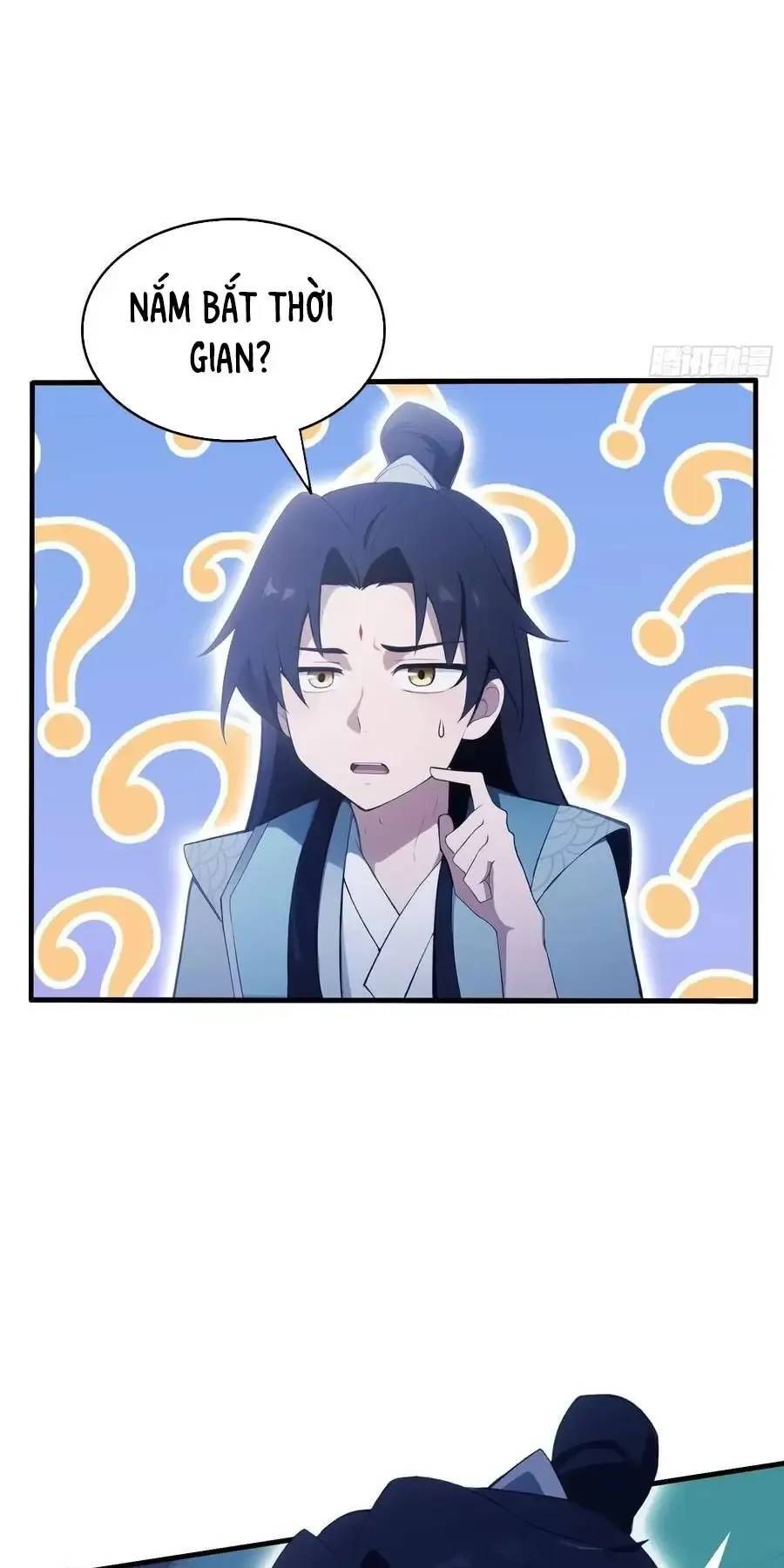 Hoá Ra Ta Đã Vô Địch Từ Lâu - Chapter 107 - Page 45