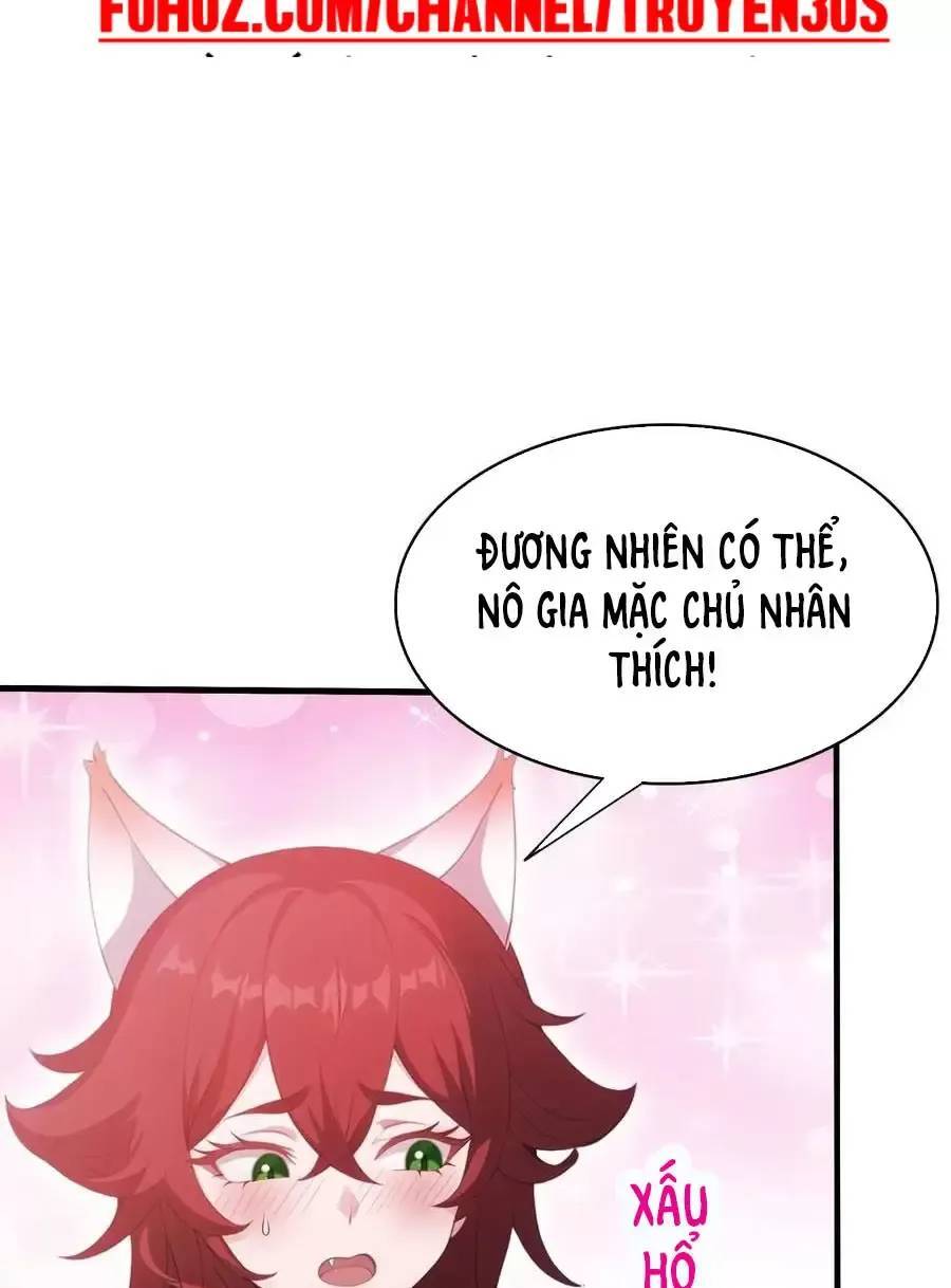 Hoá Ra Ta Đã Vô Địch Từ Lâu - Chapter 107 - Page 48