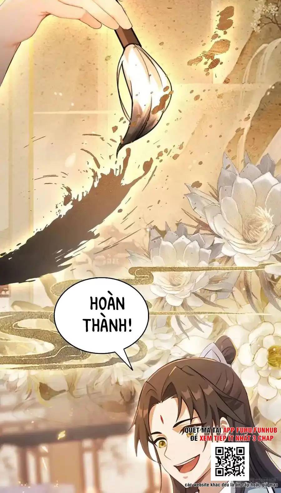 Hoá Ra Ta Đã Vô Địch Từ Lâu - Chapter 108 - Page 13