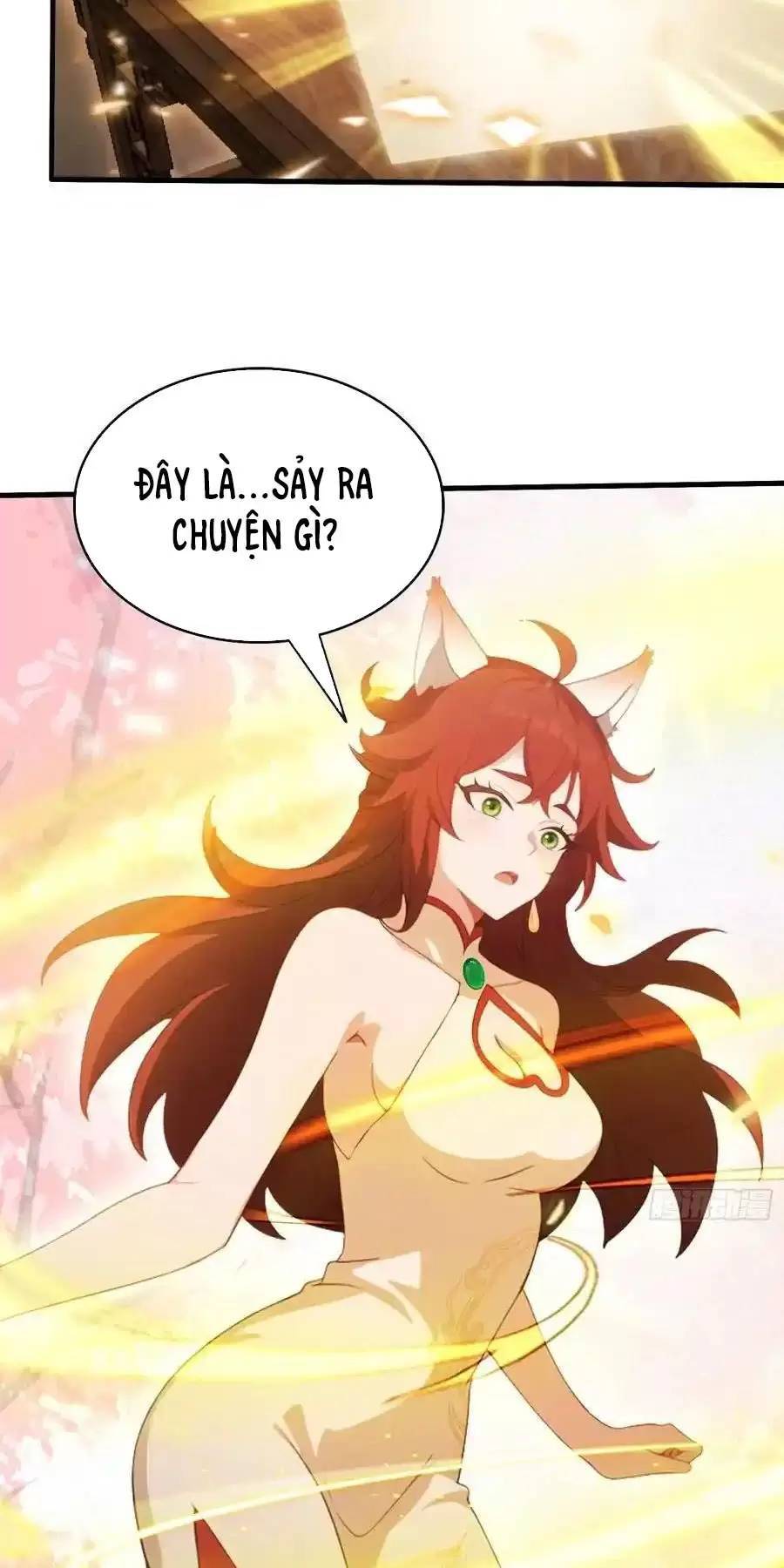 Hoá Ra Ta Đã Vô Địch Từ Lâu - Chapter 108 - Page 15