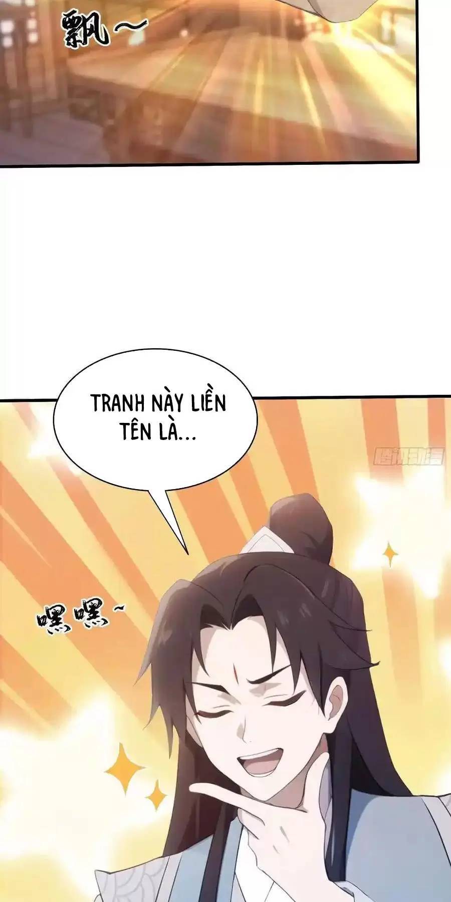 Hoá Ra Ta Đã Vô Địch Từ Lâu - Chapter 108 - Page 17