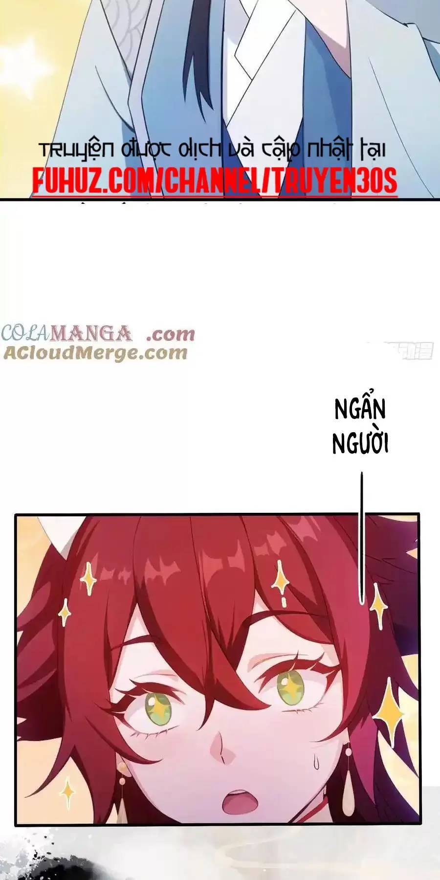 Hoá Ra Ta Đã Vô Địch Từ Lâu - Chapter 108 - Page 18